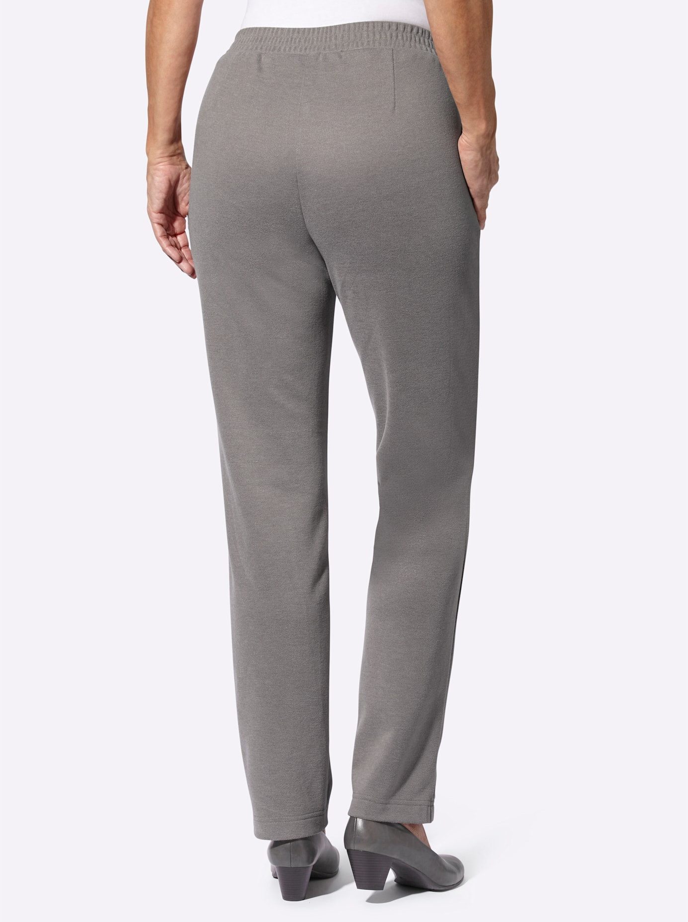 Classic Basics Comfortbroek