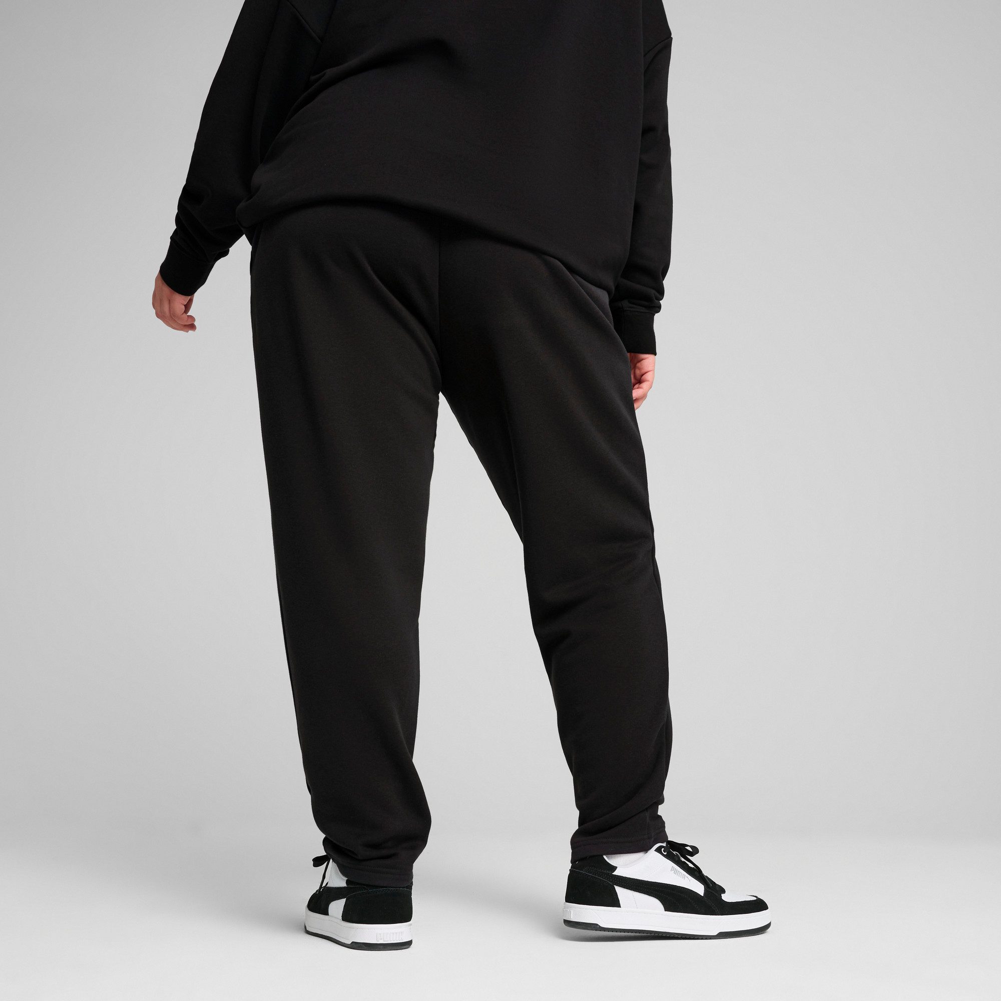 PUMA Trainingsbroek ESS SMALL NO. 1 LOGO SWEATPANTS TR OP