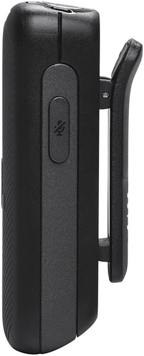 JBL Streaming-microfoon Quantum Stream Wireless USB-C