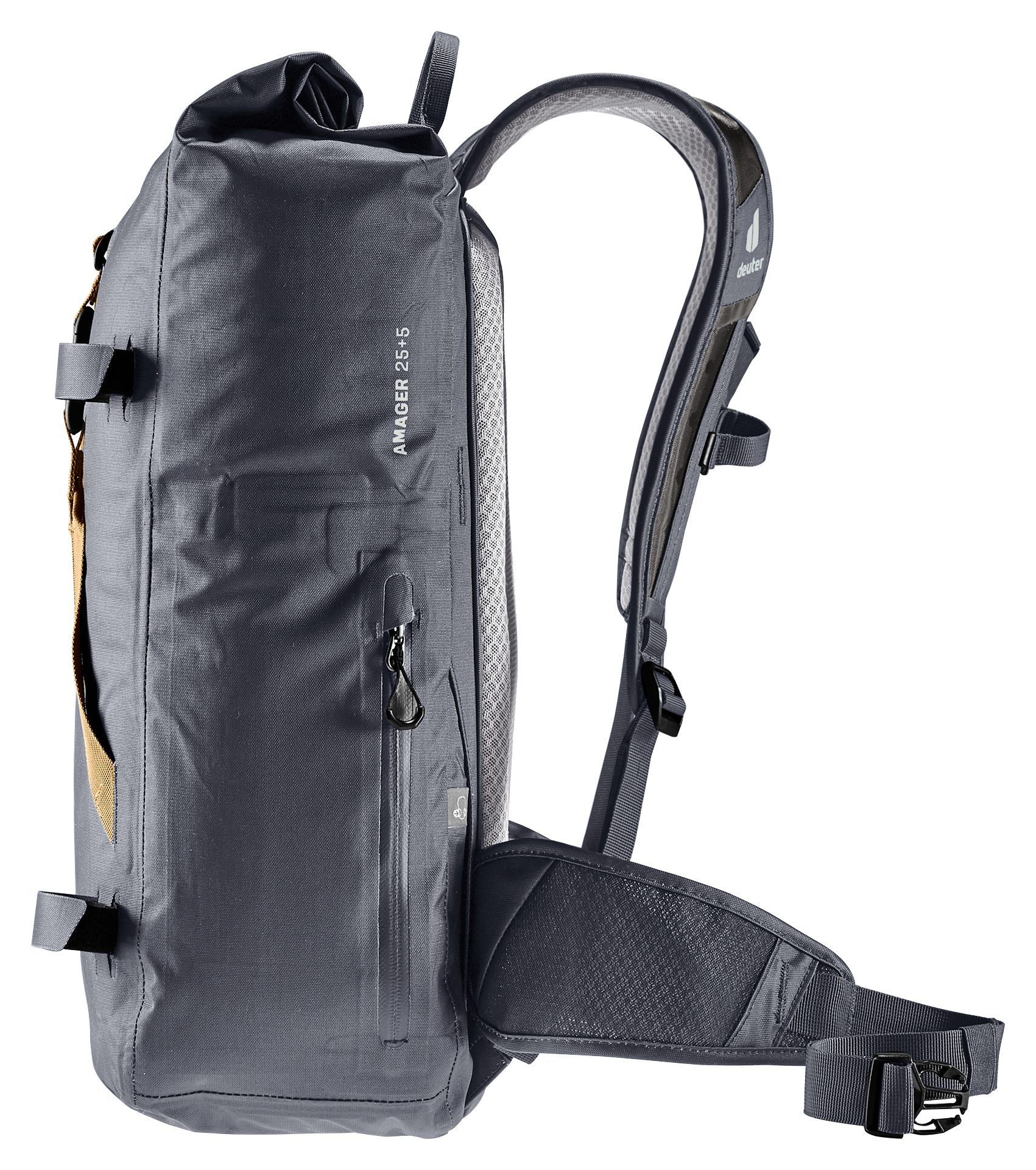 Deuter Fietsrugzak AMAGER 25+5 (1-delig)
