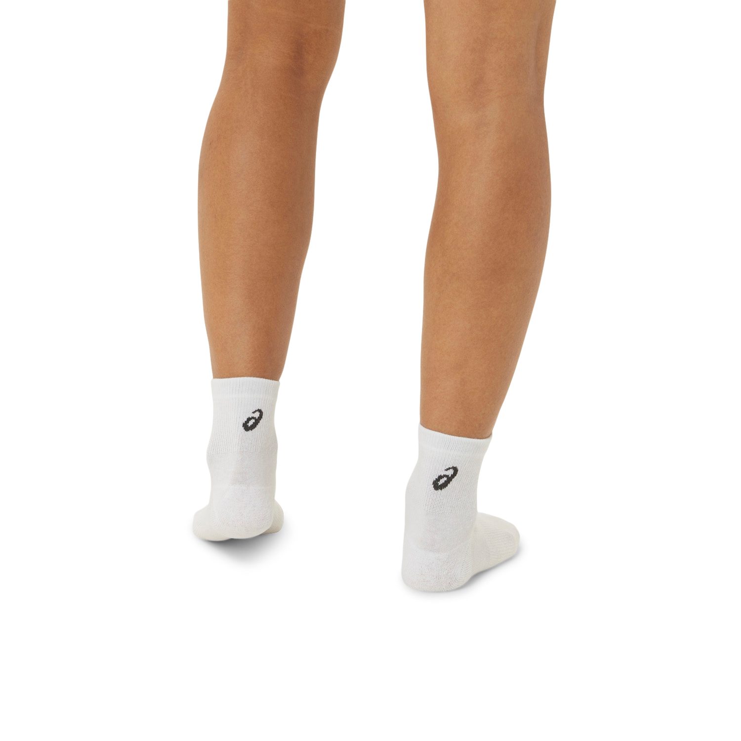 Asics Sportsokken 6PPK QUARTER SOCK (6 paar)