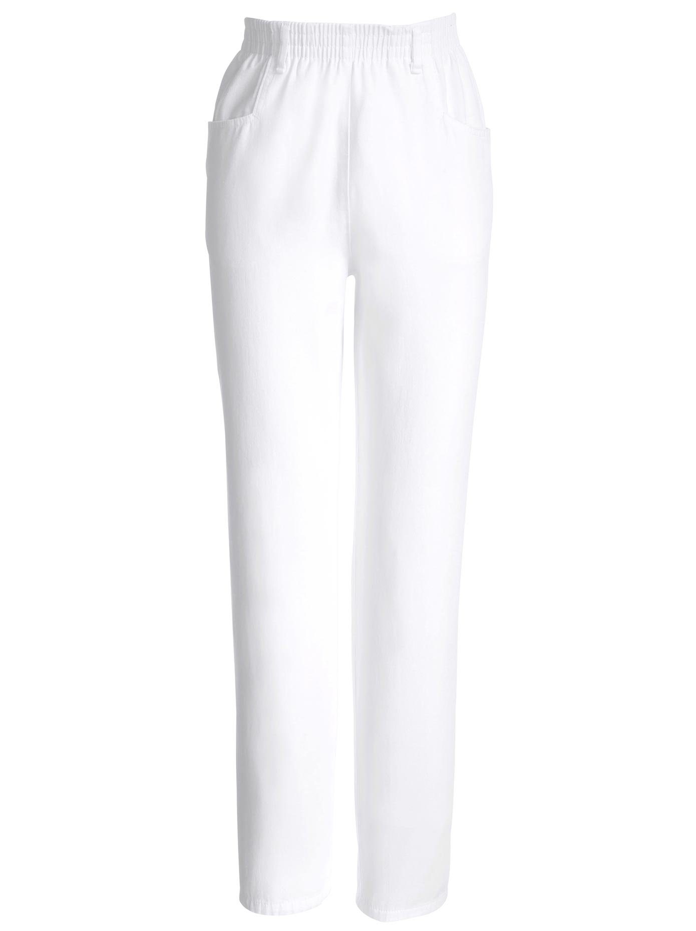Classic Basics Comfortbroek