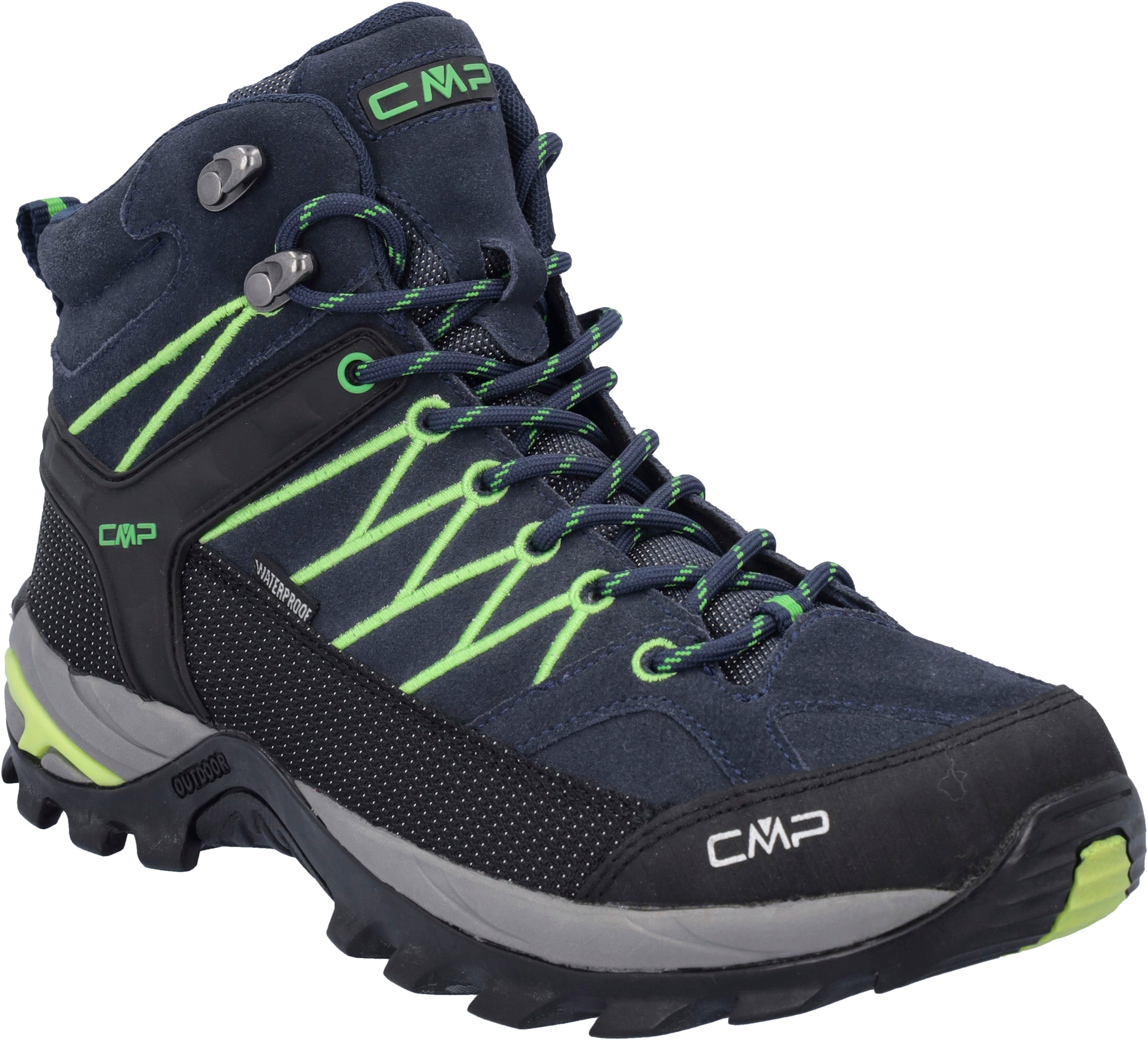 CMP Wandelschoenen RIGEL MID TREKKING SHOES WP