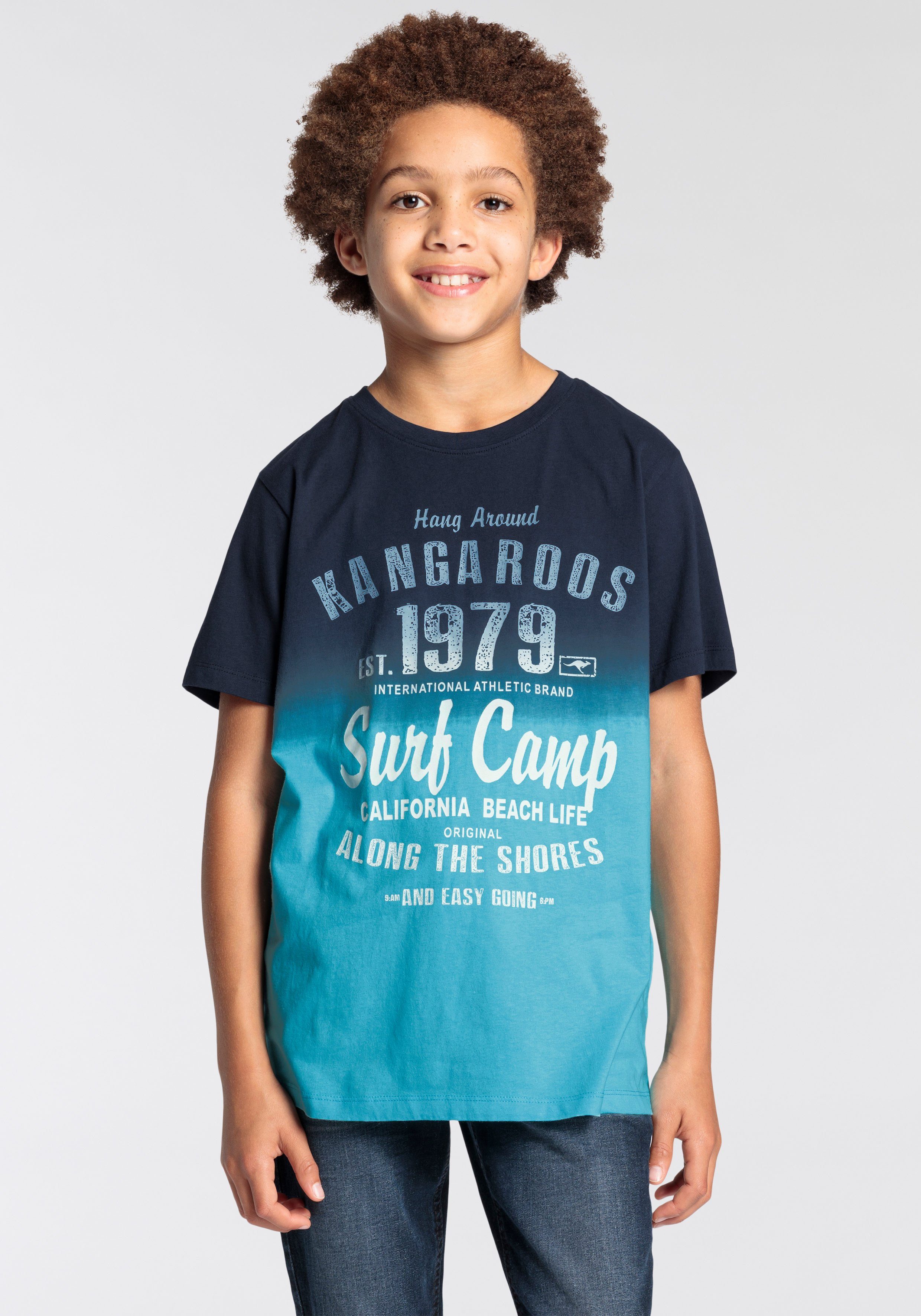 KangaROOS T-shirt