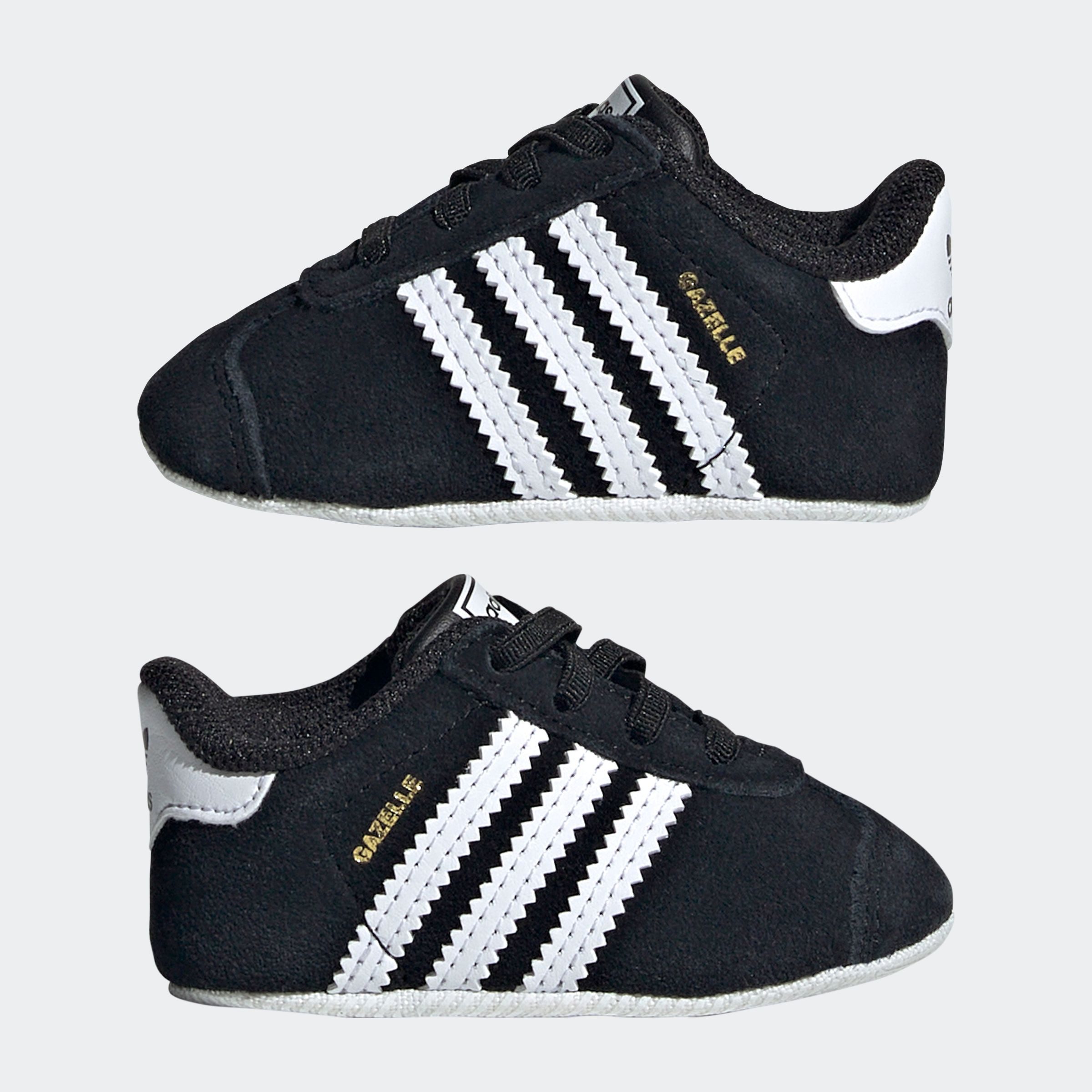 adidas Originals Kruipschoentjes GAZELLE CRIB