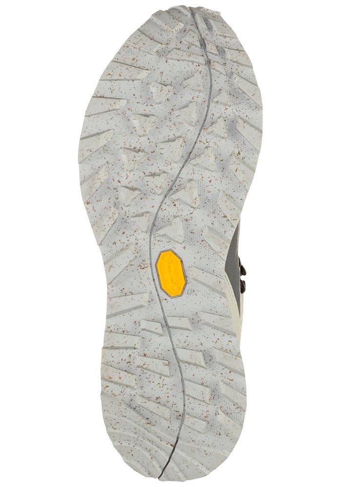 Jack Wolfskin Bergschoenen TERRAVENTURE TEXAPORE MID W