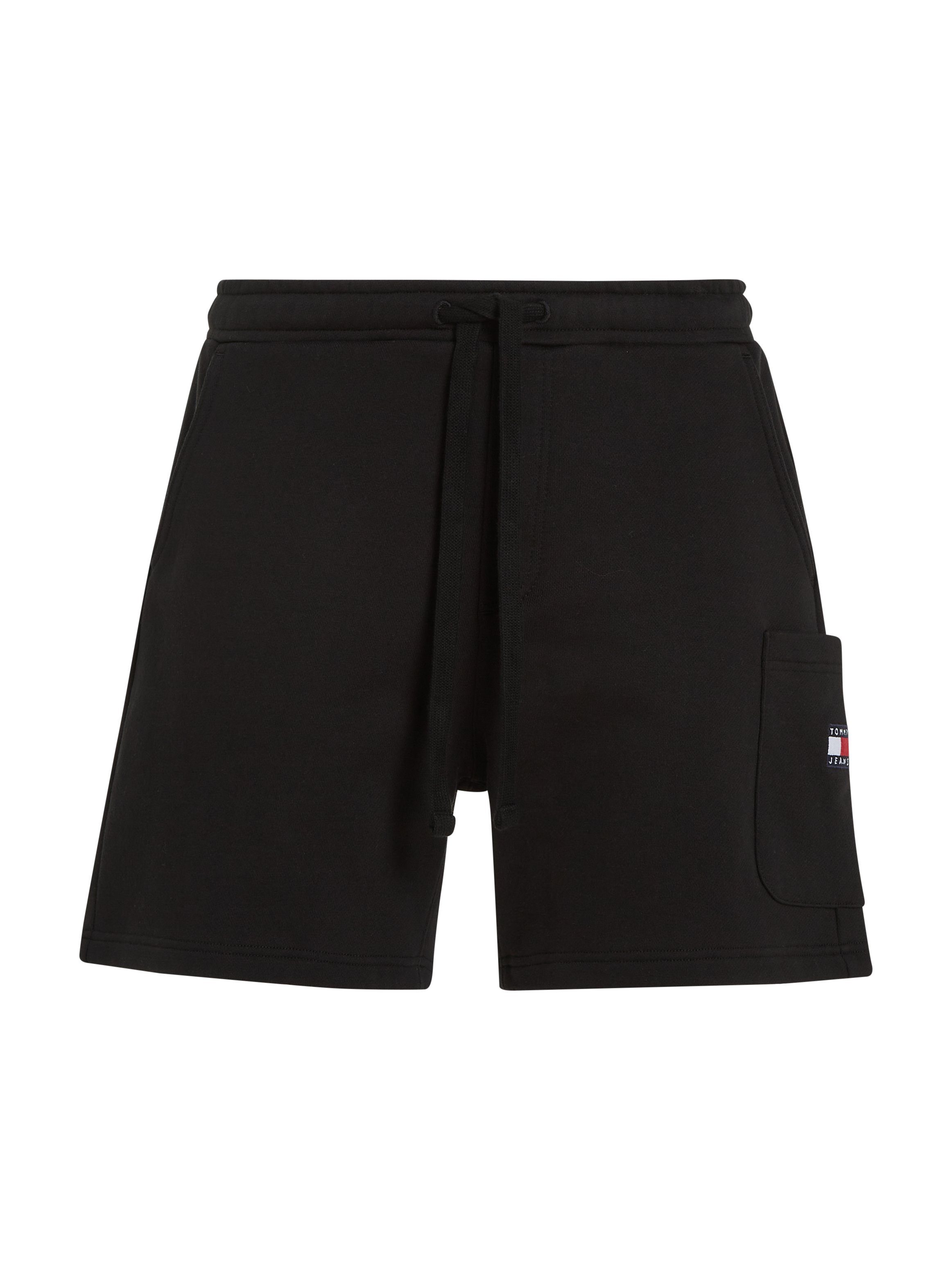 TOMMY JEANS Cargoshort TJM BADGE CARGO SHORT