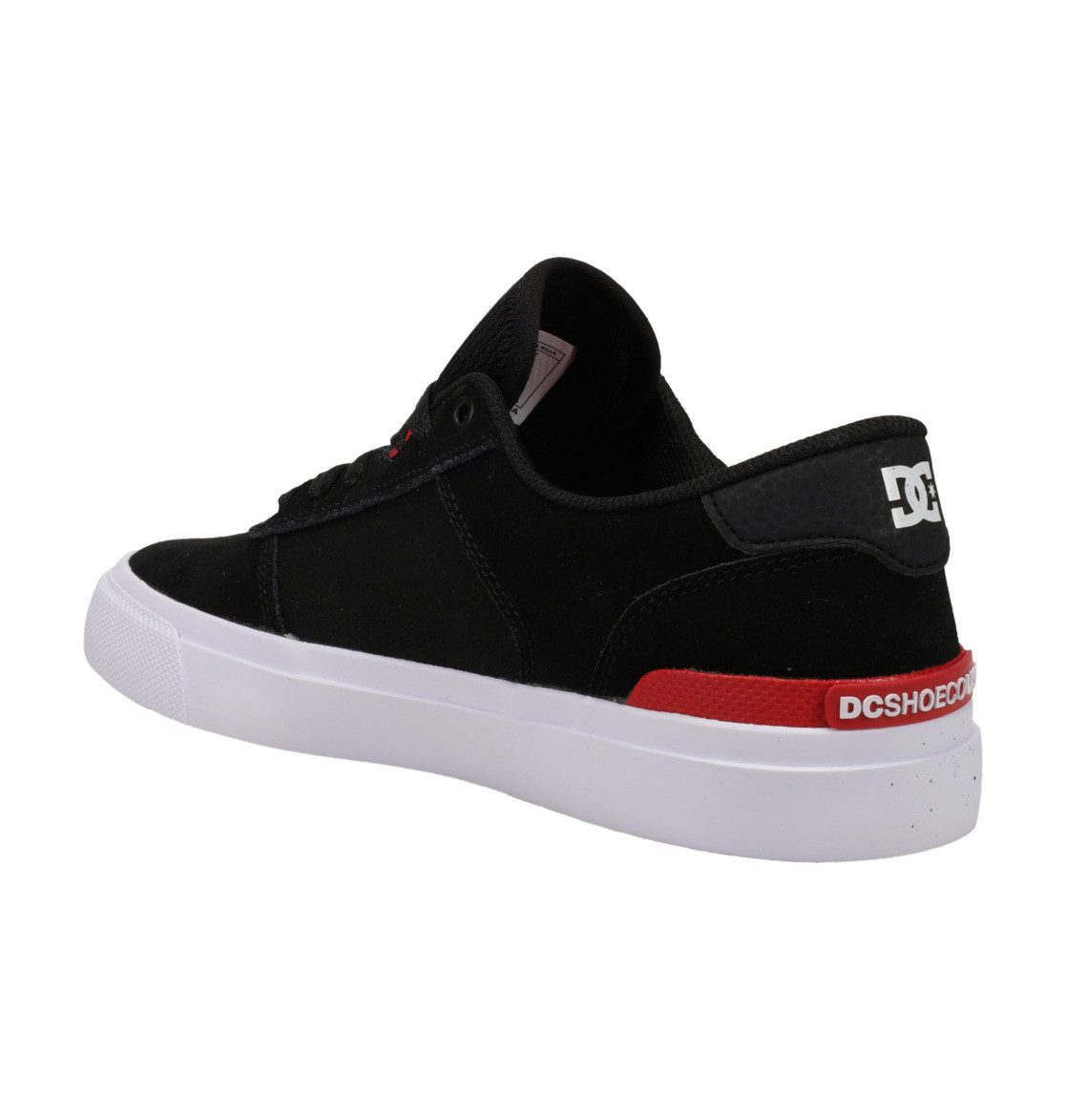 DC Shoes Skateschoenen Teknic S