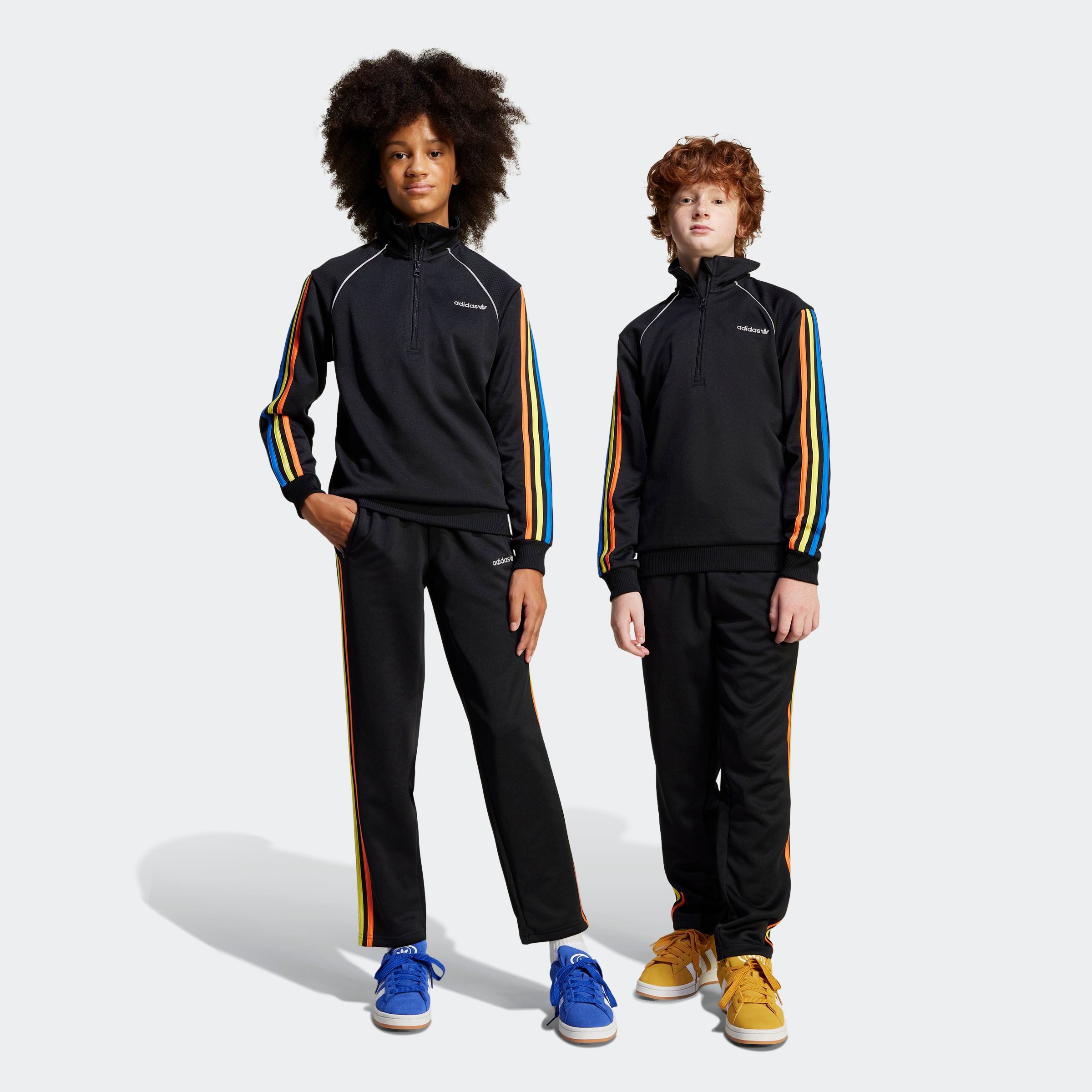 adidas Originals Sportbroek PANTS (1-delig)