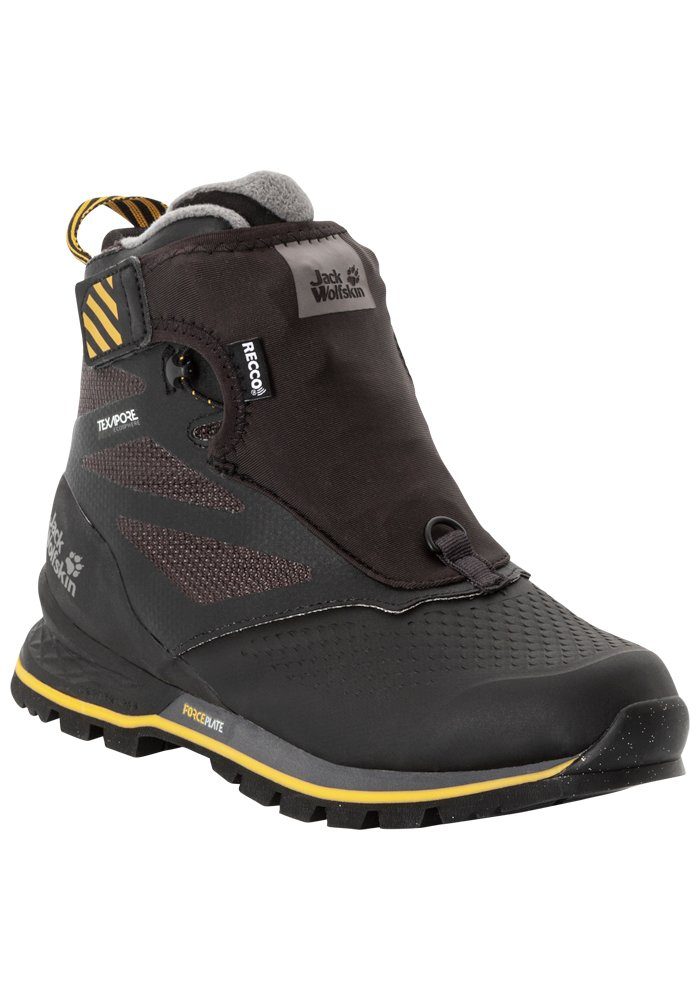 Jack Wolfskin Trekkingschoenen 1995 SERIES TEXAPORE MID W