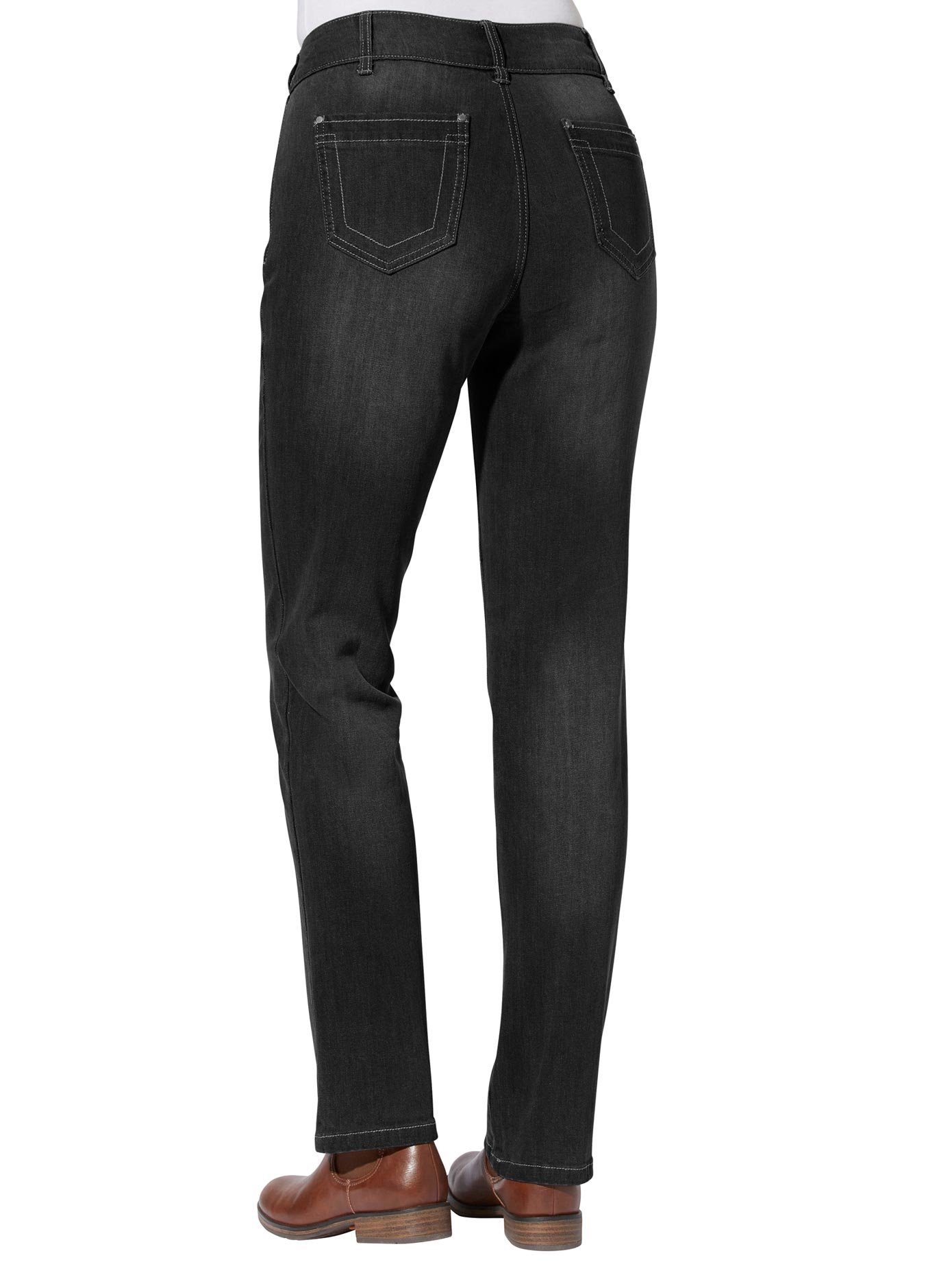 Casual Looks Prettige jeans
