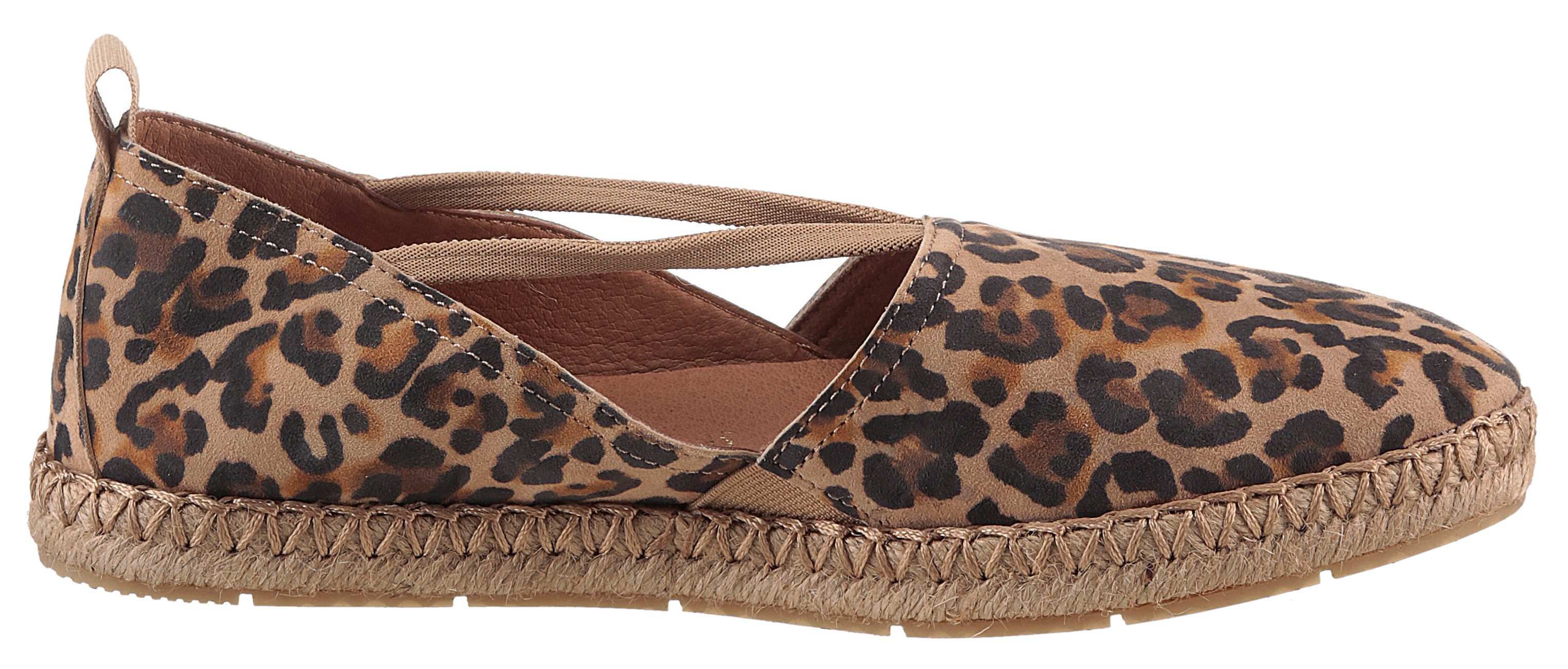 Tamaris Espadrilles