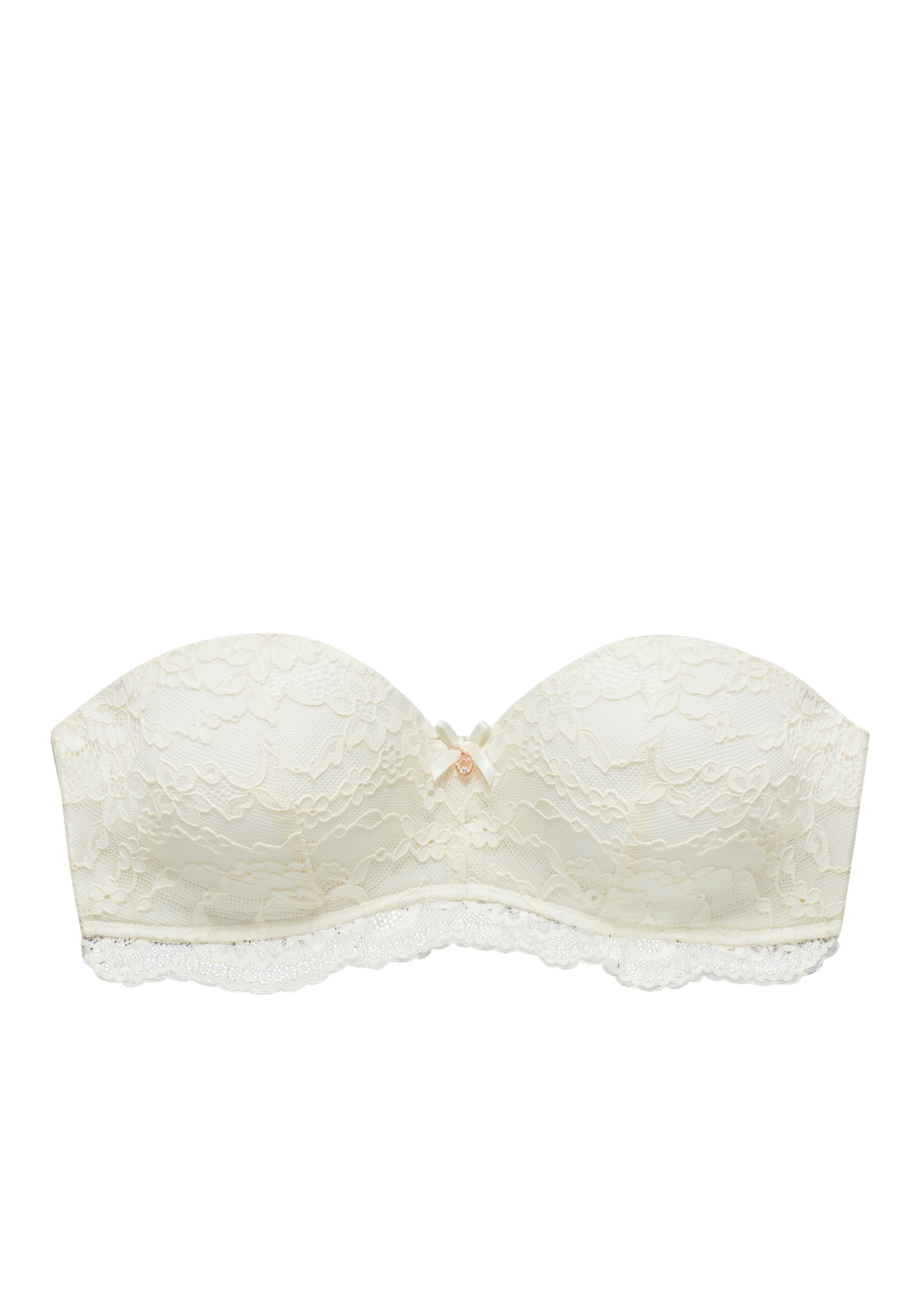 s.Oliver RED LABEL Beachwear Multiway-bh met beugel en veel draagvarianten, multiway bh, lingerie