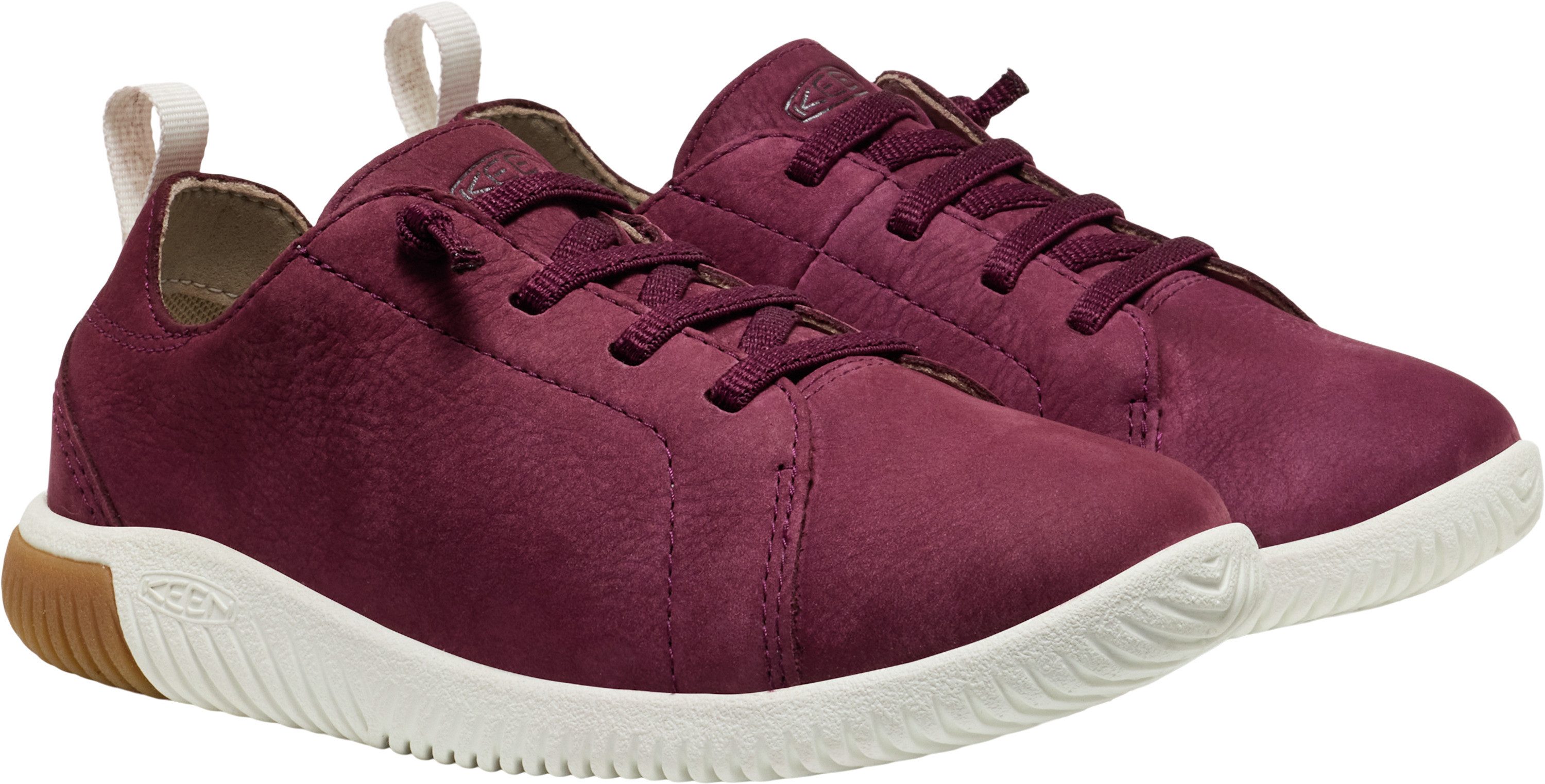 Keen Barefootschoenen KNX LACE