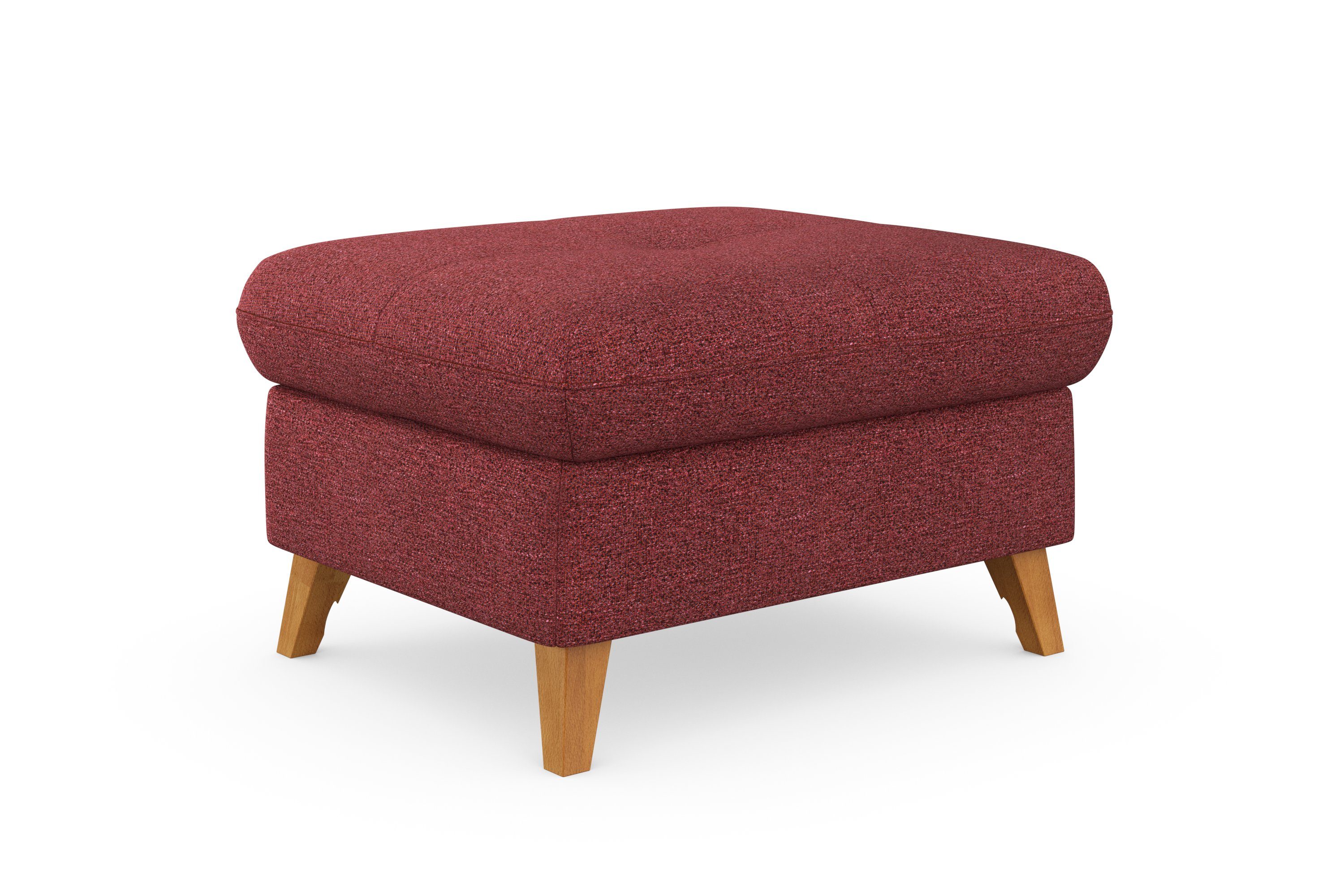 sit&more Hocker met bergruimte Göteborg met binnenvering