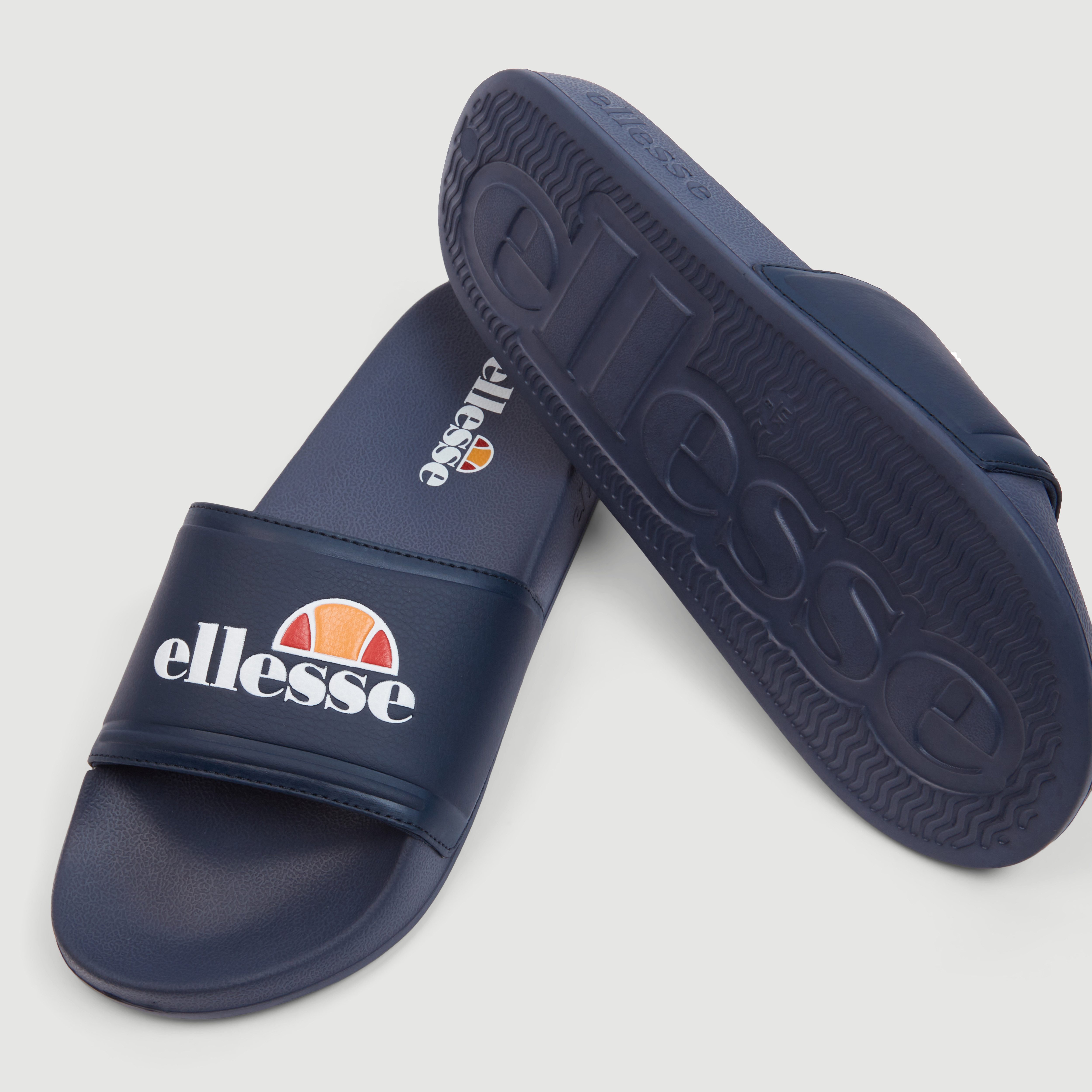 ellesse Badslippers Filippo Slide