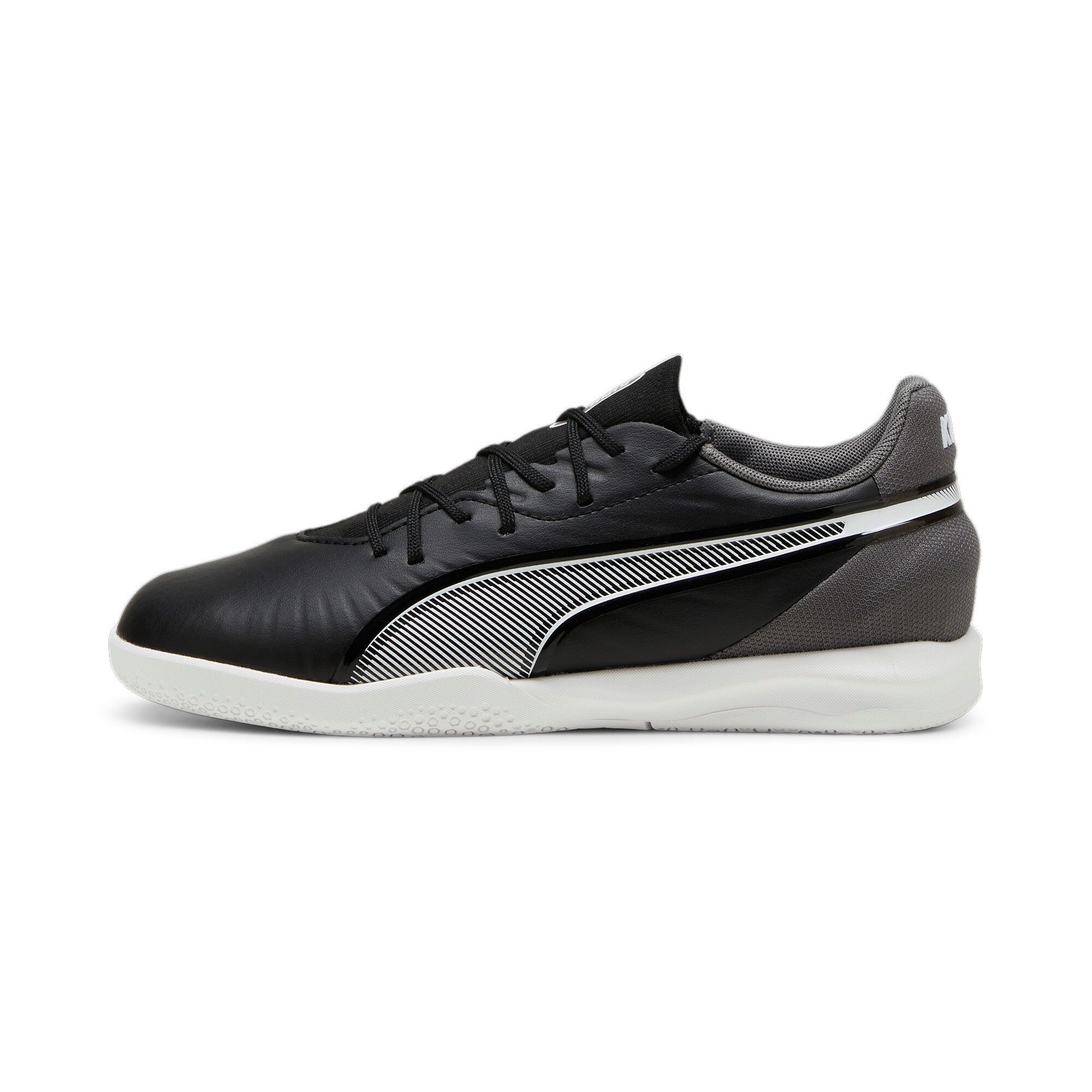 PUMA Zaalschoenen KING MATCH IT JR