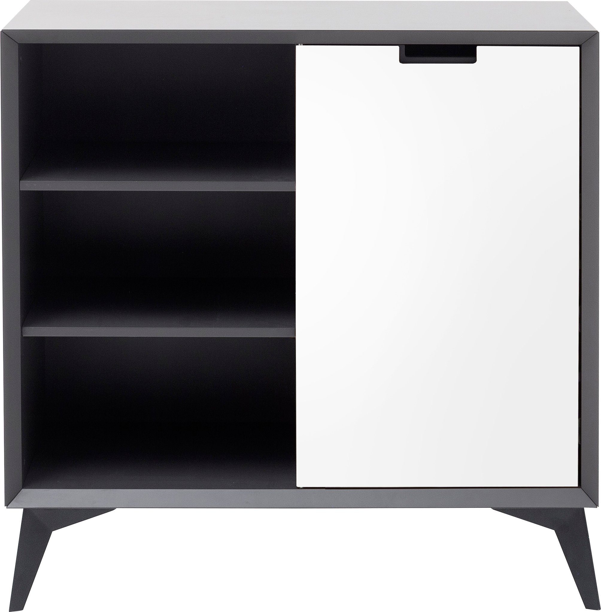 MCA furniture Highboard Netanja Breedte ca. 93 cm