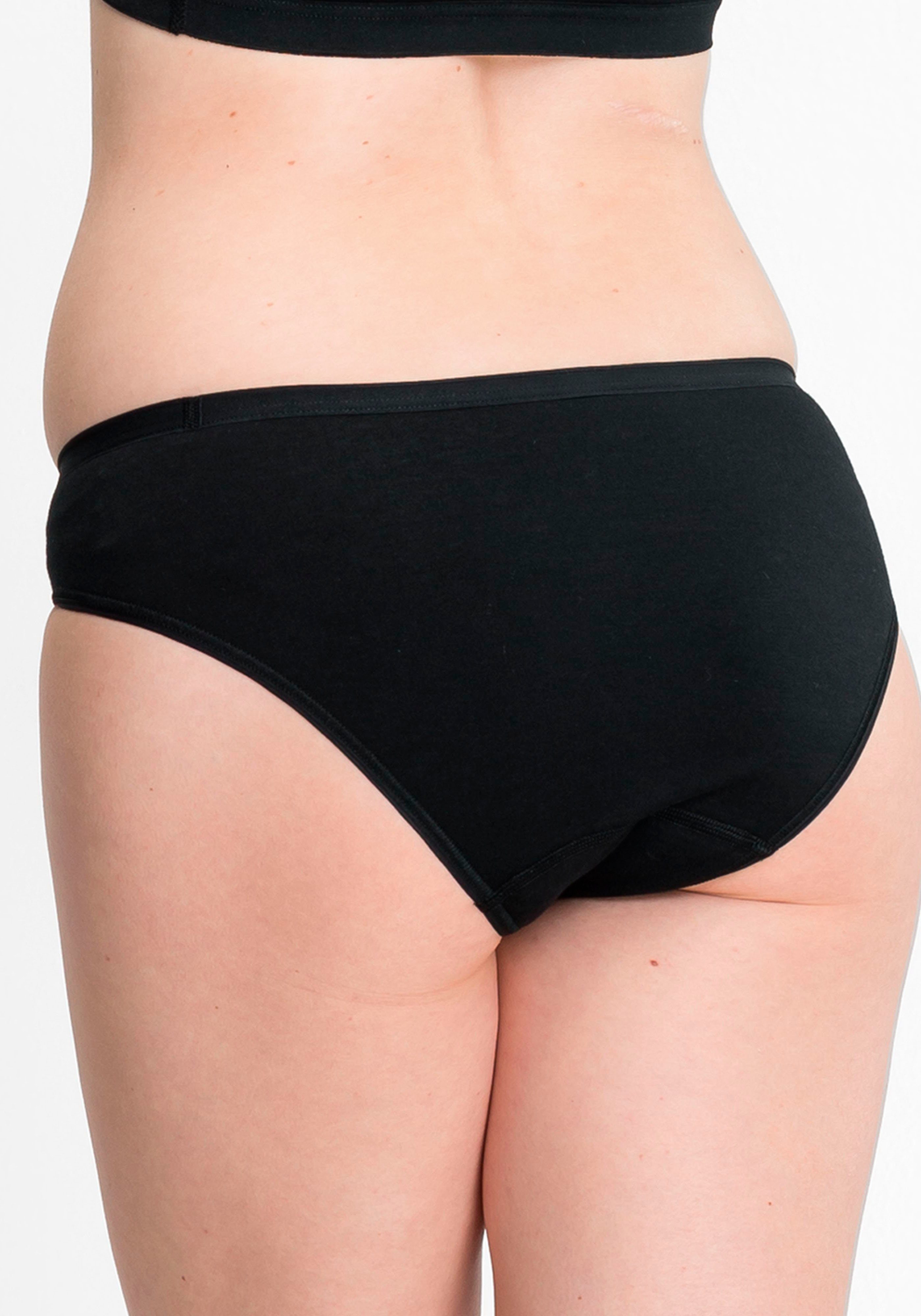 Speidel Bikinibroekje zonder storende zijnaden (3 stuks)