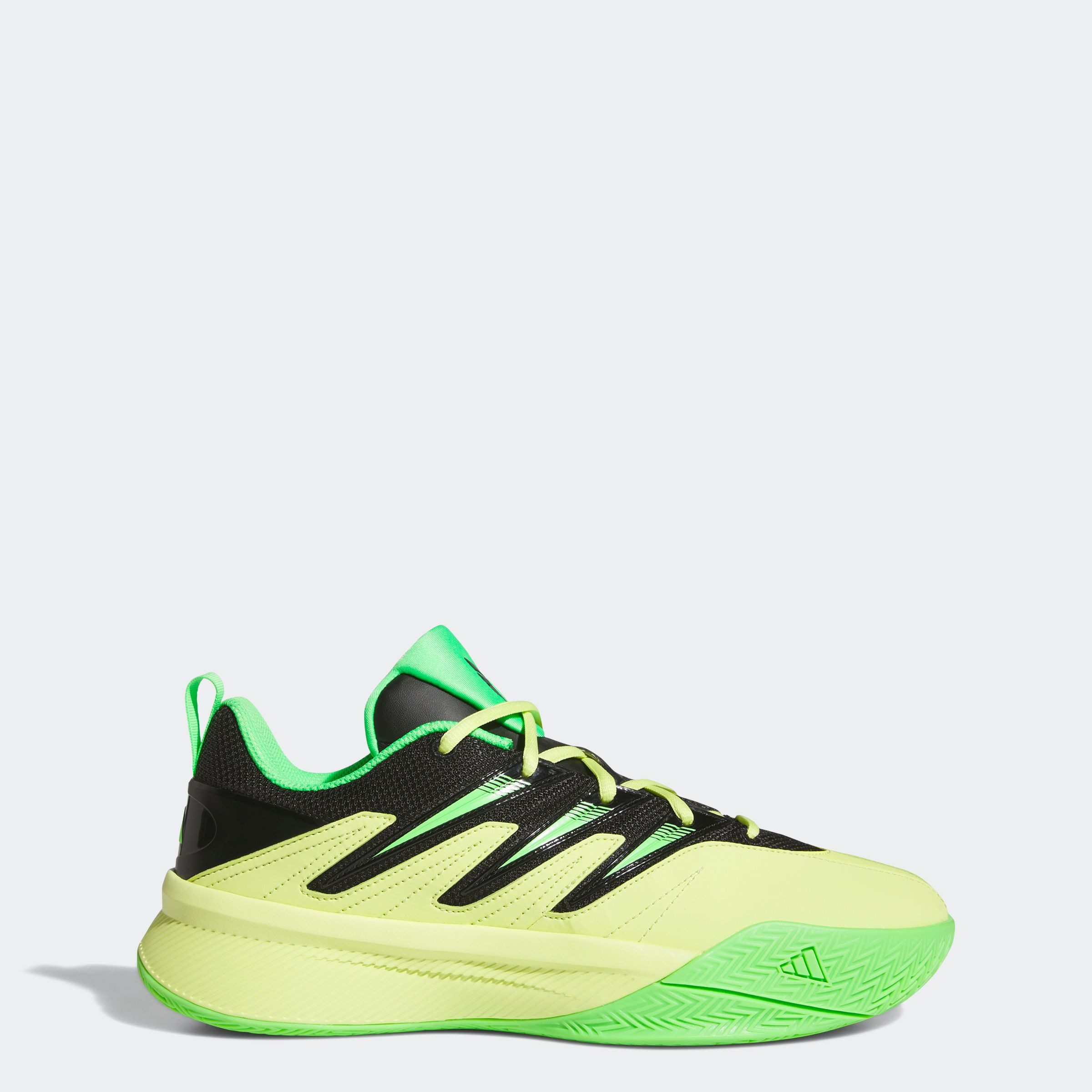 adidas Performance Basketbalschoenen DAME CERTIFIED 3