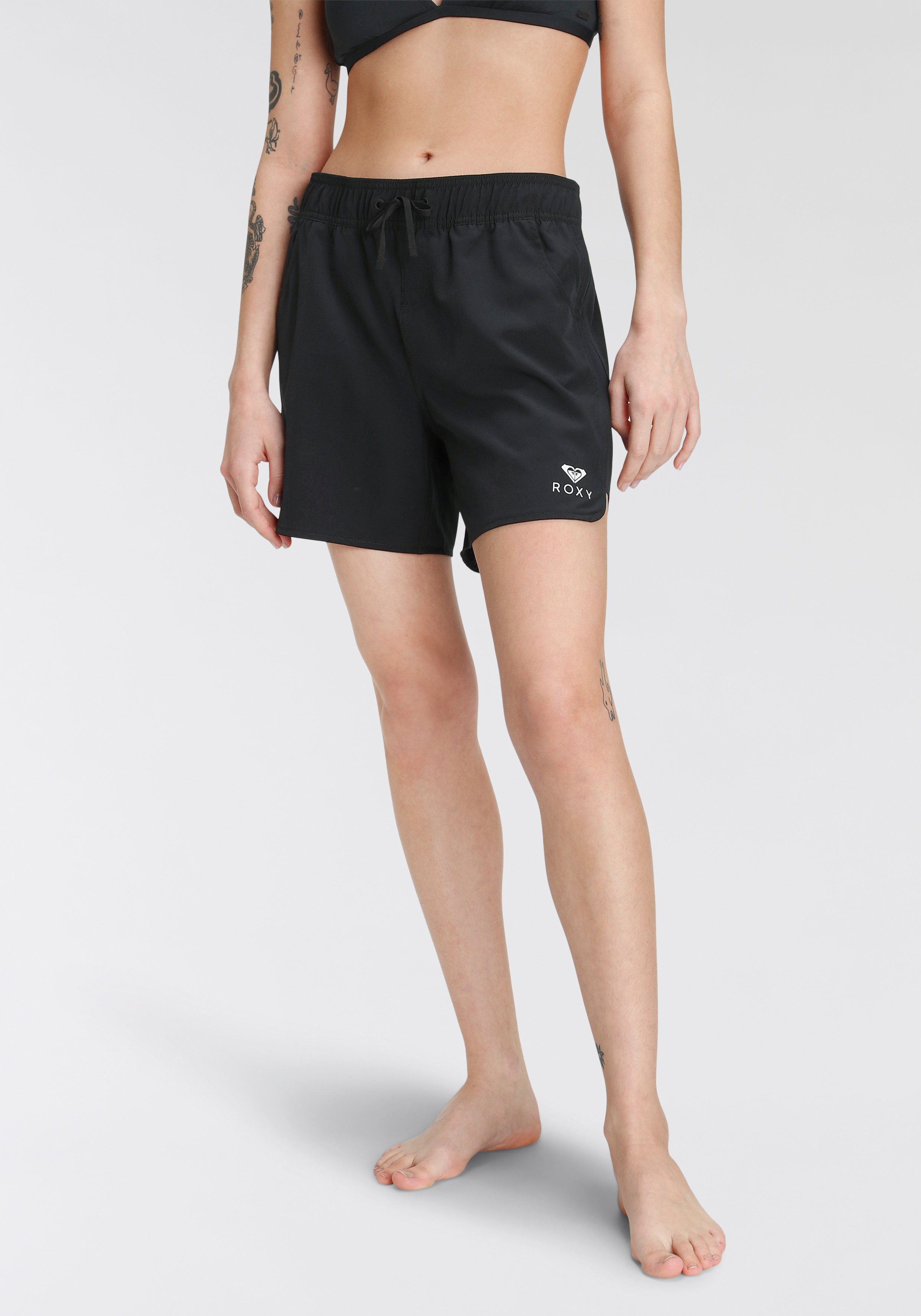 Roxy Zwemshort Dames