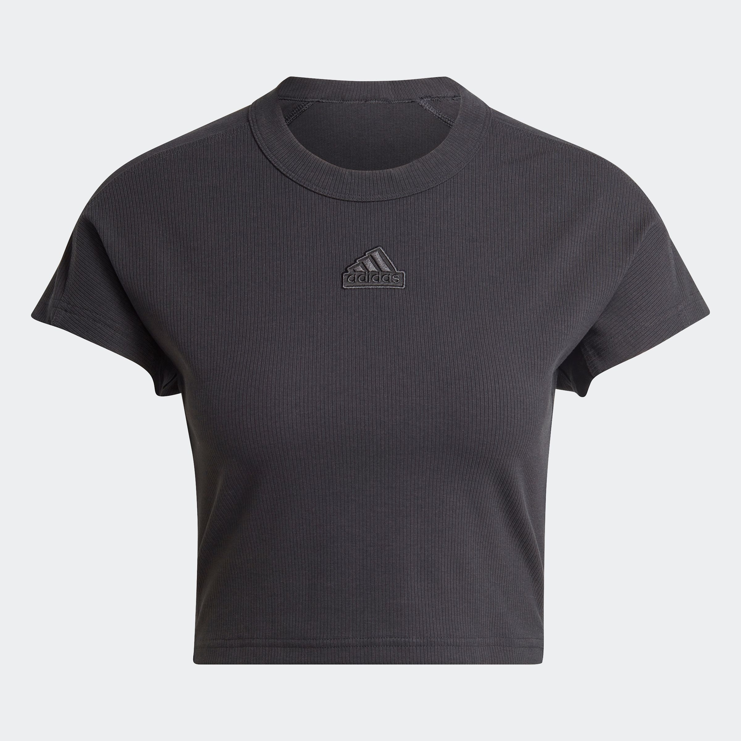 adidas Sportswear Tanktop W LNG RIB TEE