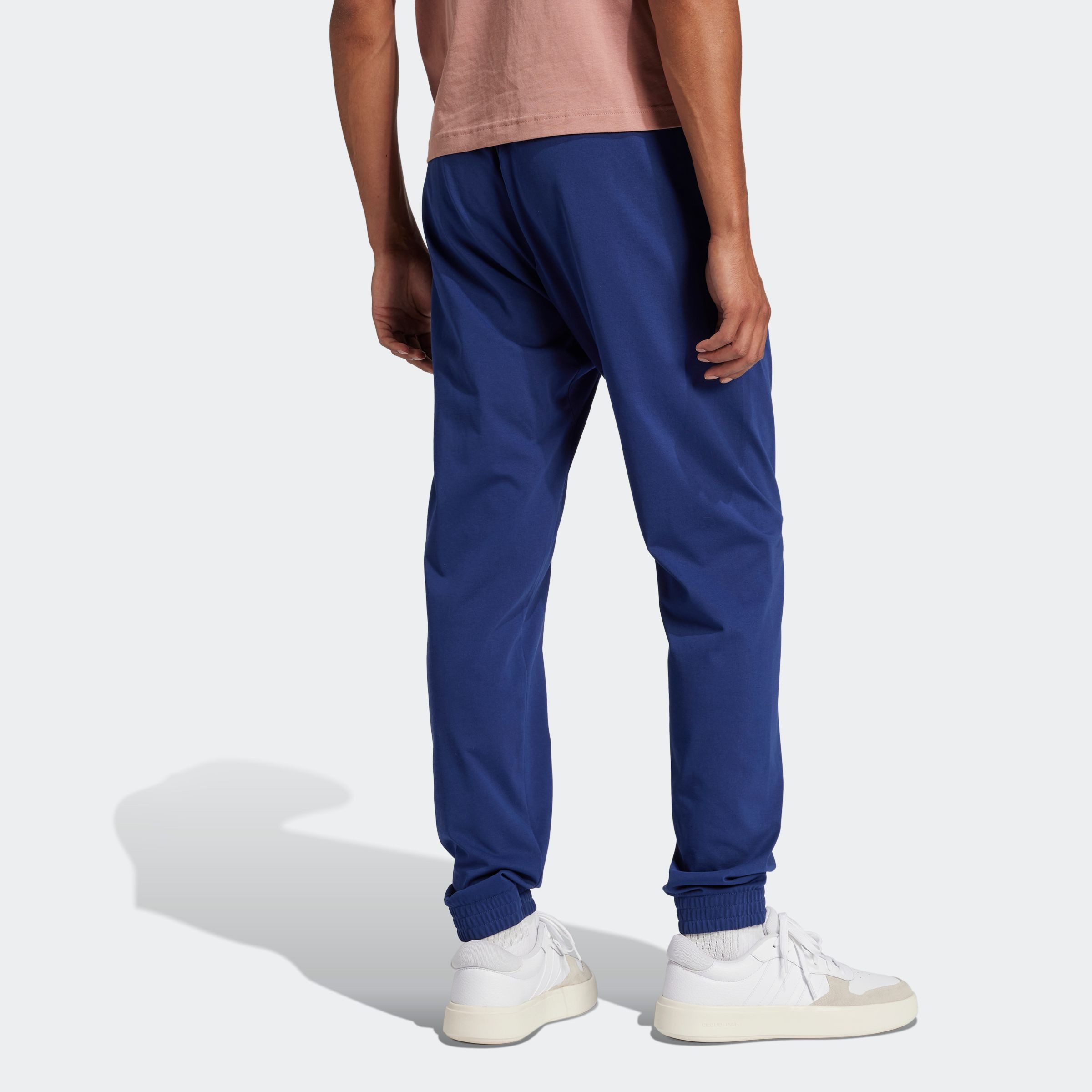 adidas Sportswear Sportbroek M LIN SJ TE PT (1-delig)
