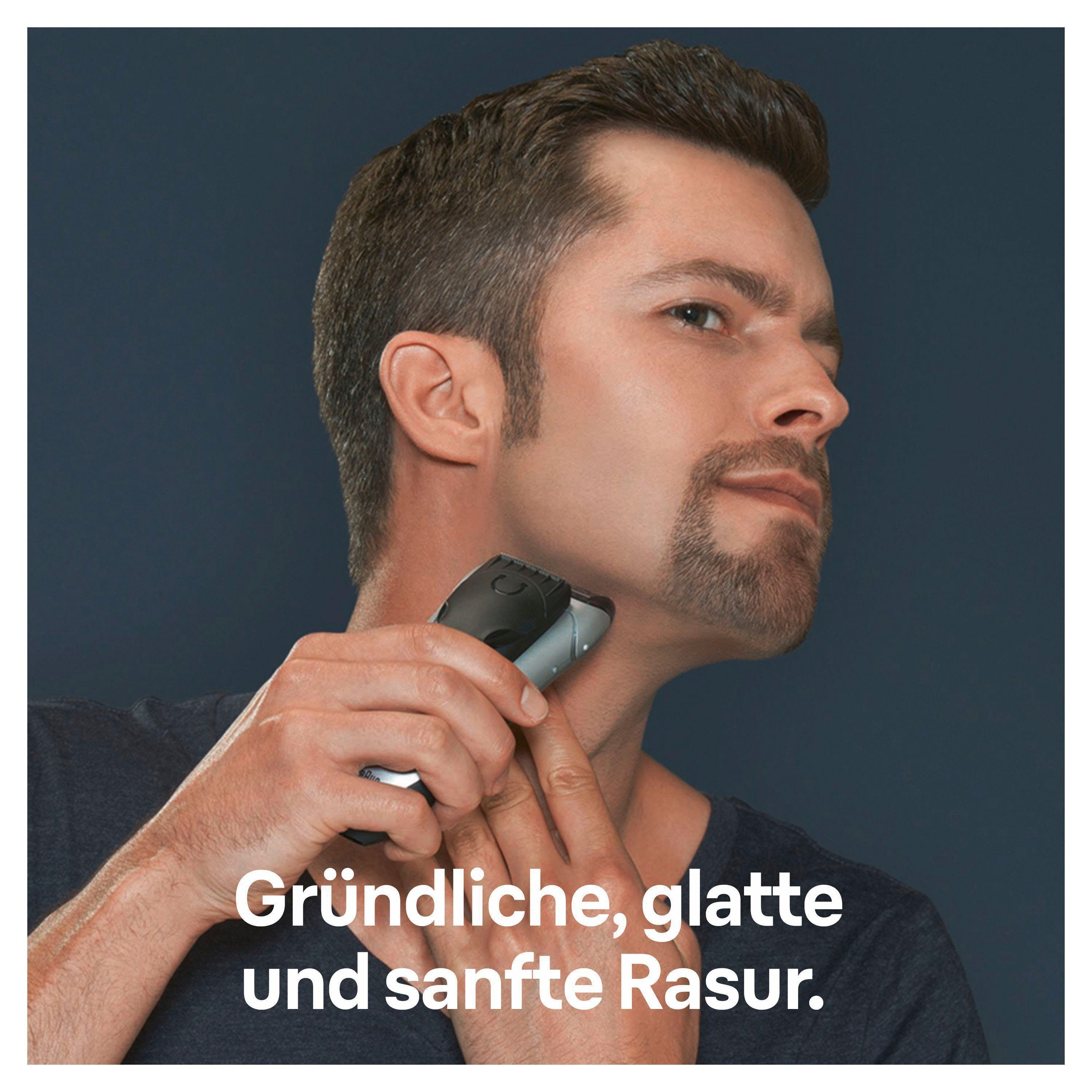 Braun Extra scheerkop Combi-pack 20S