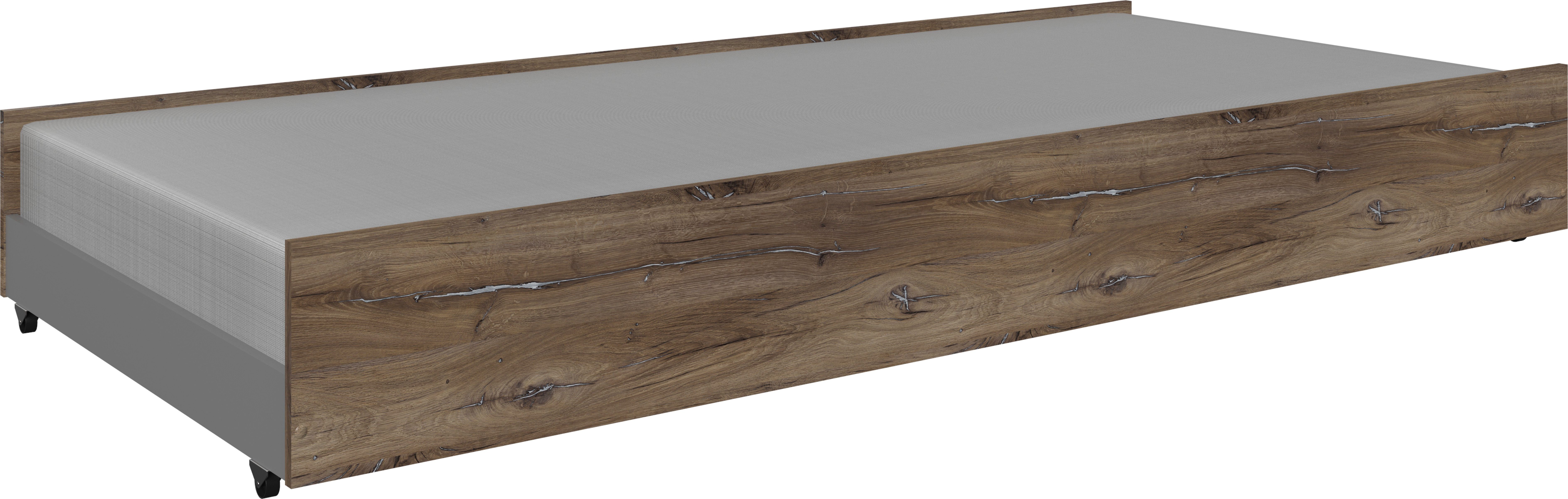 Wimex Lade Joker extra slaapgelegenheid, logeerbed, inclusief lattenbodem