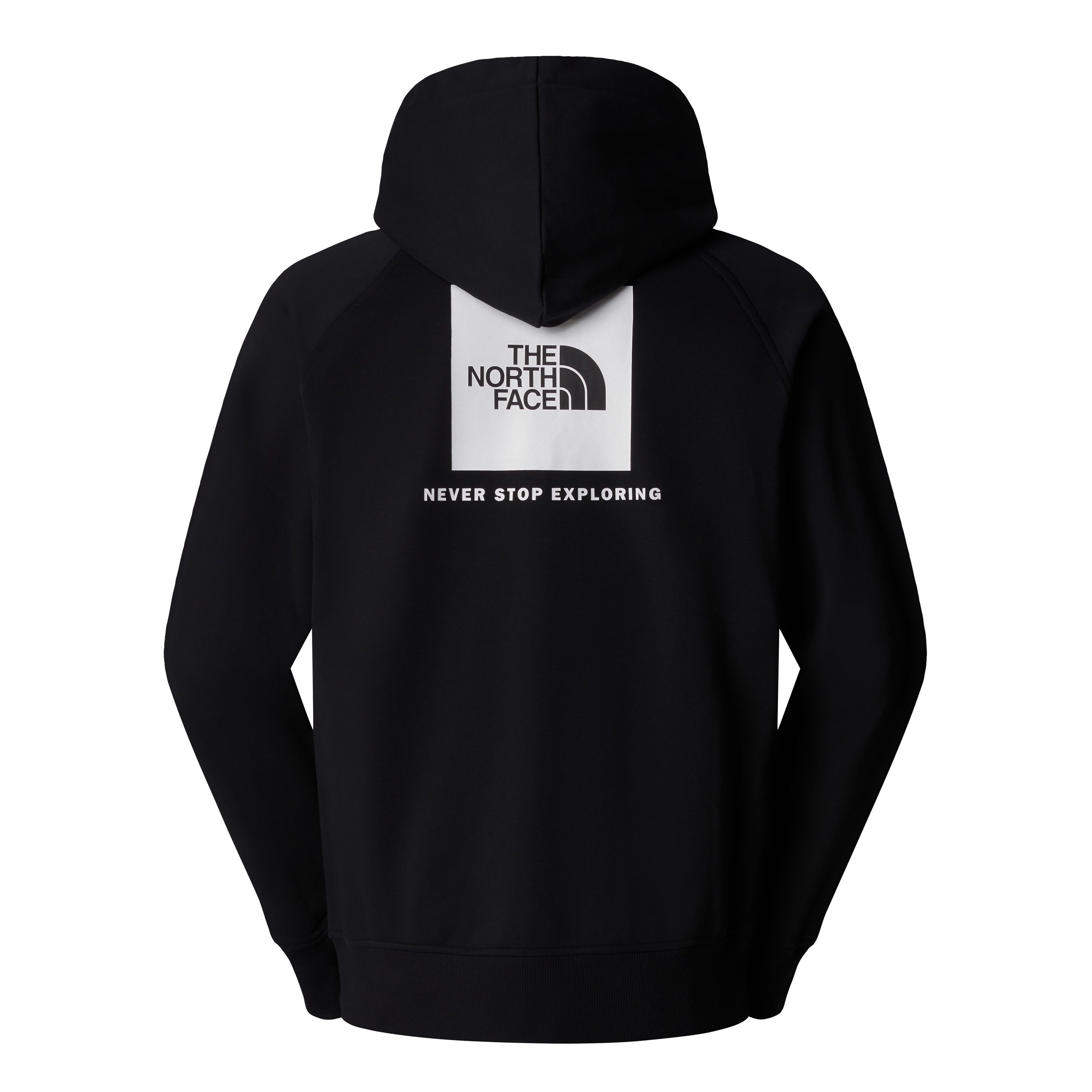 The North Face Hoodie