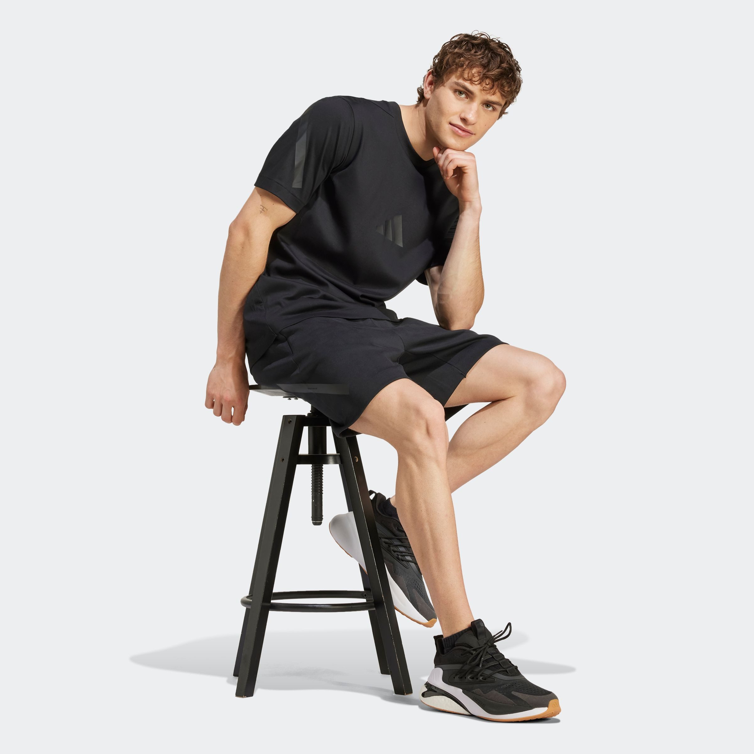 adidas Sportswear Short M Z.N.E. SHO (1-delig)