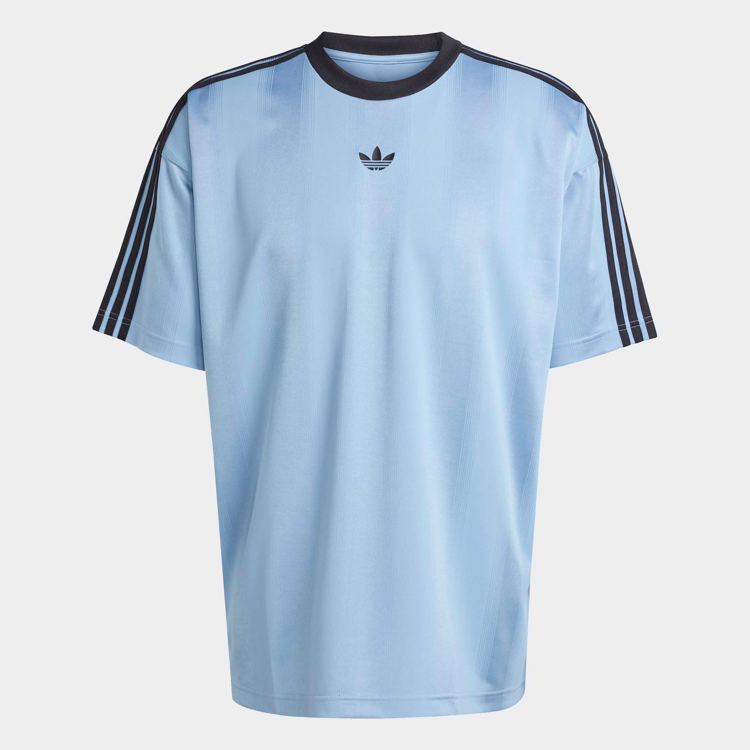 adidas Originals T-shirt JACQUARD JERSEY