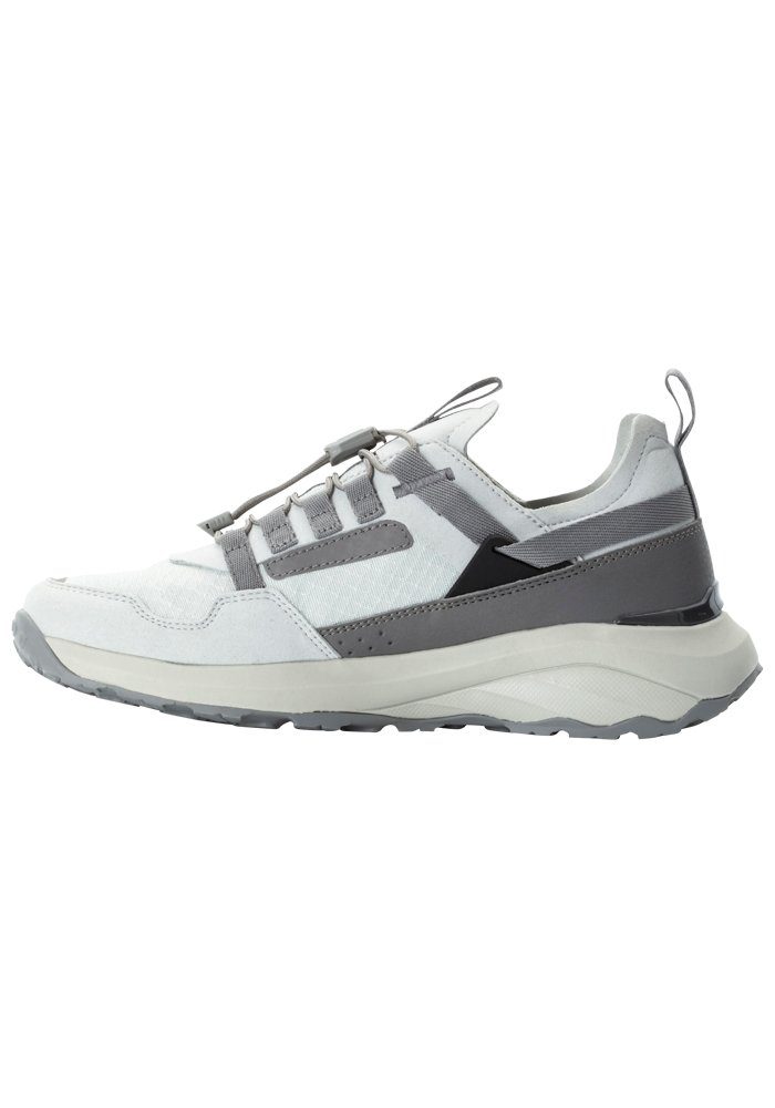 Jack Wolfskin Sneakers DROMOVENTURE ATHLETIC LOW W