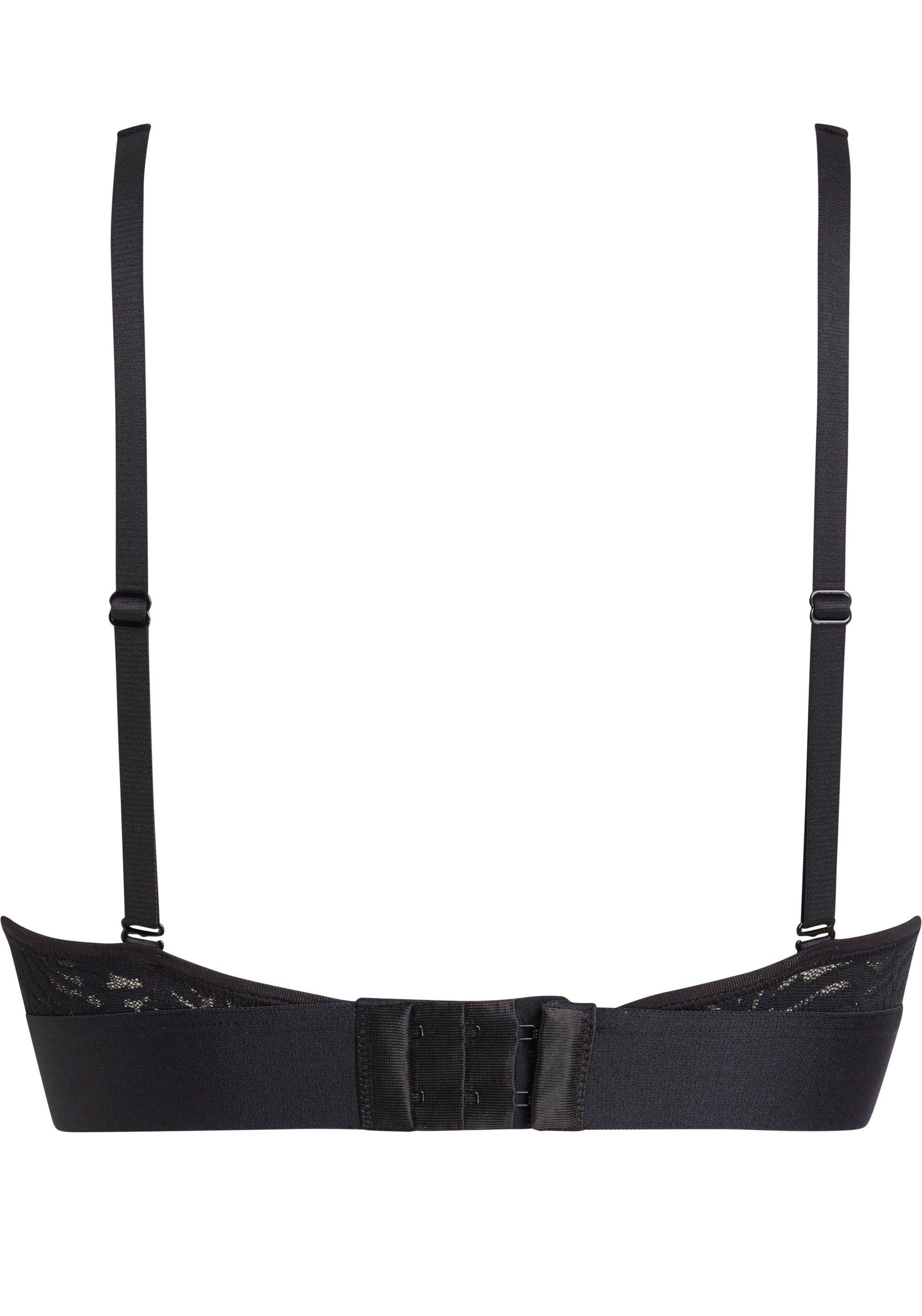 Calvin Klein Bralette UNLINED BRALETTE