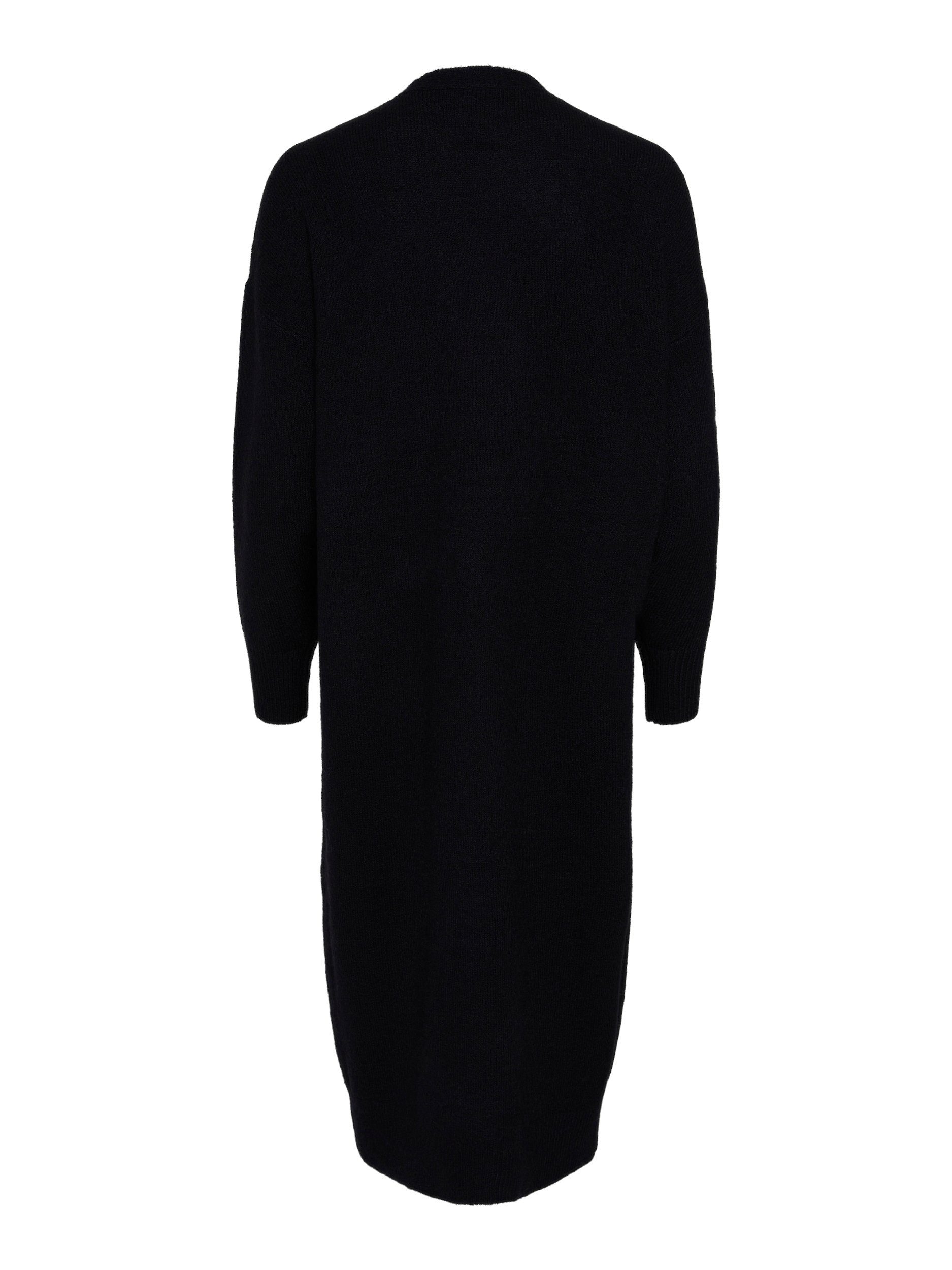 Y.A.S Lang vest YASBALIS LS LONG KNIT CARDIGAN S. NOOS