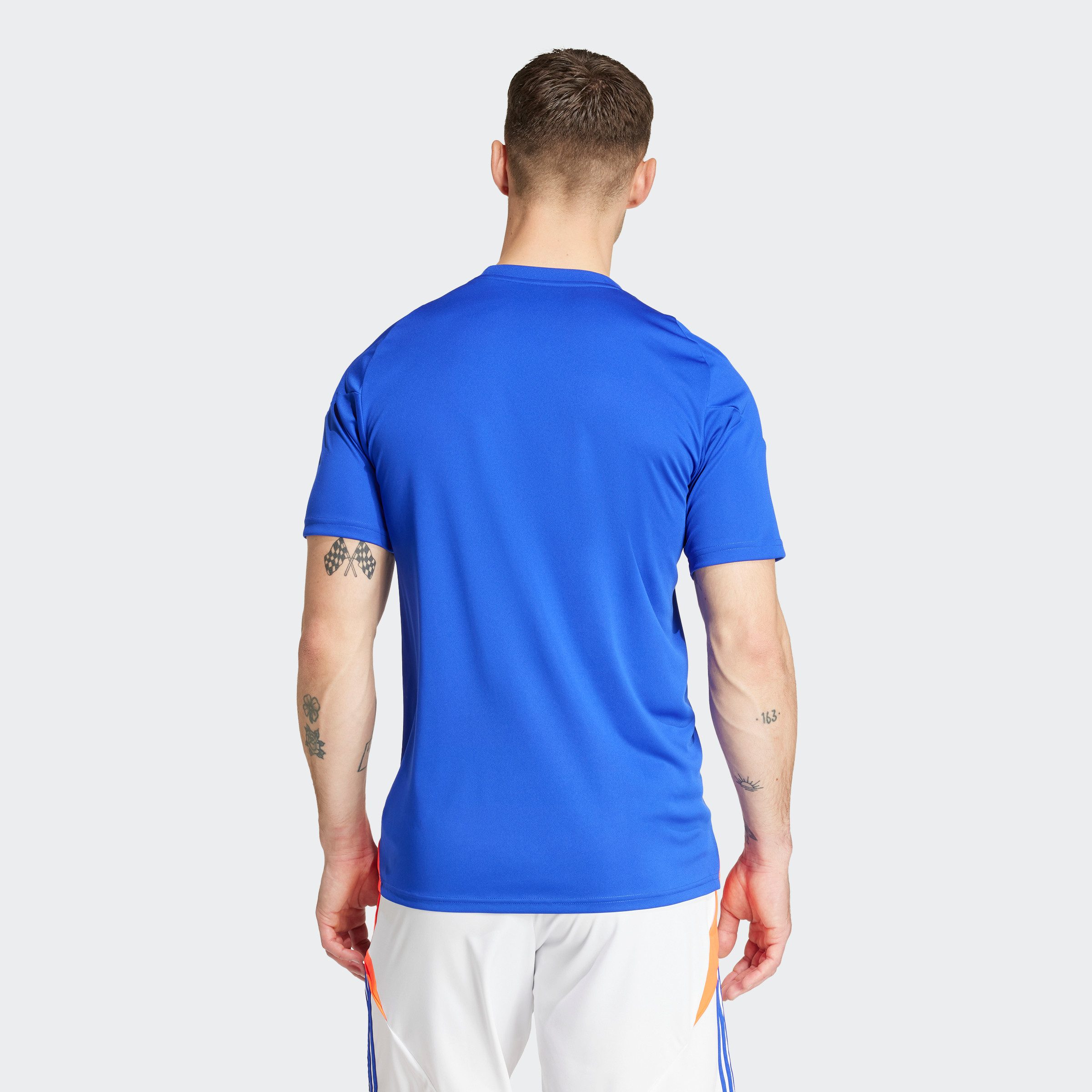 adidas Performance Voetbalshirt TIRO24 JSY