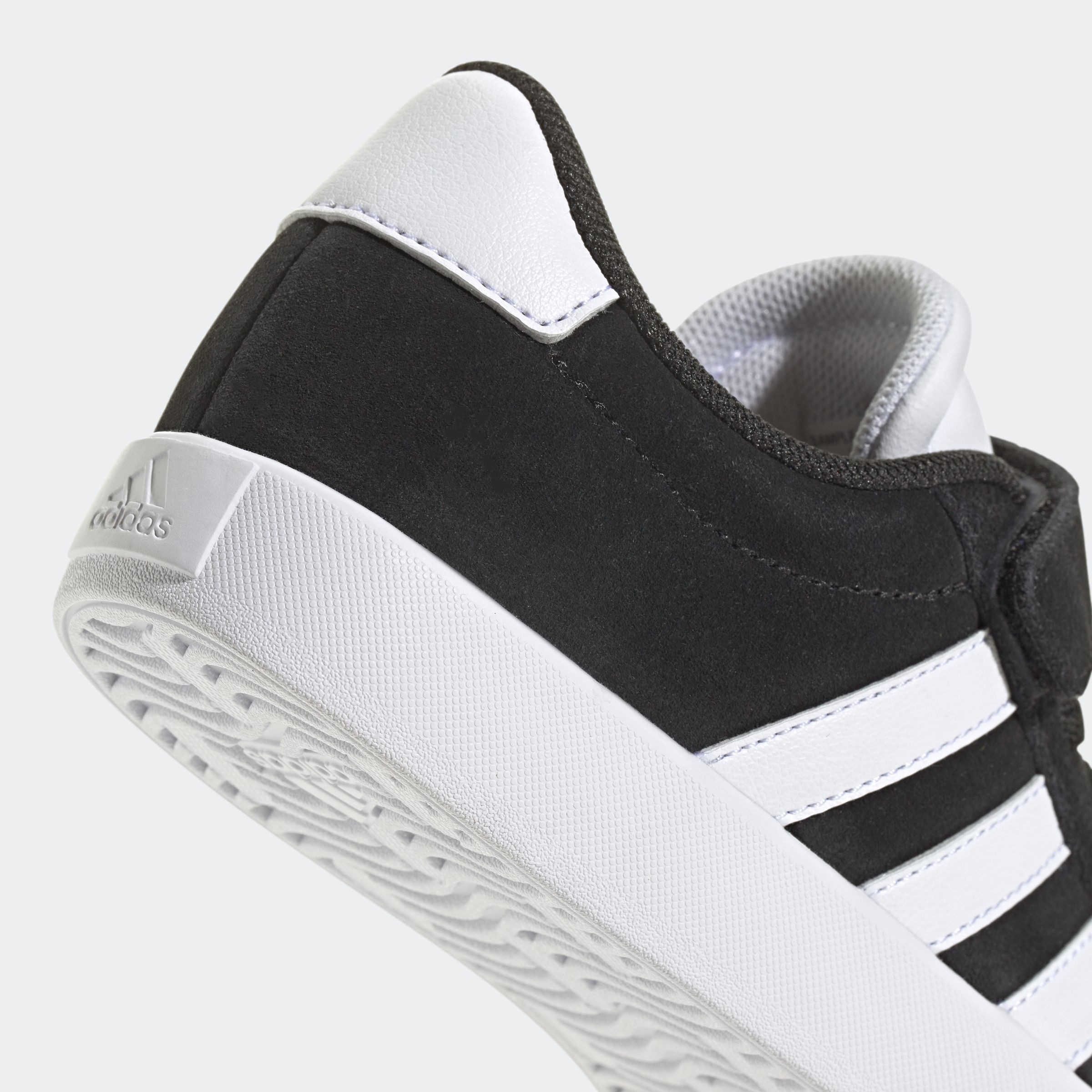 adidas Sportswear Sneakers VL COURT 3.0 geïnspireerd door het ontwerp van de adidas samba