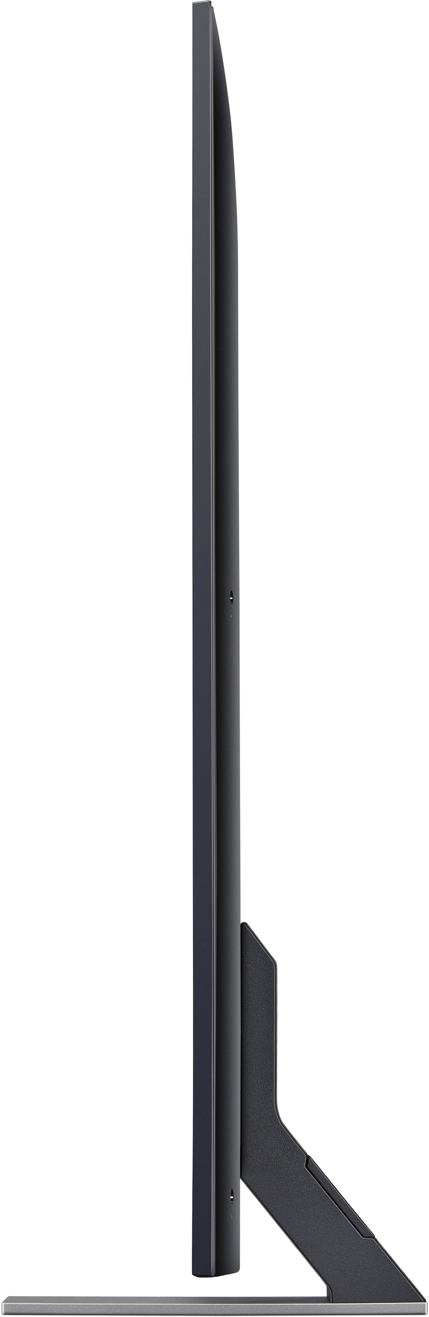 LG QNED-tv 55QNED85T3C, 139 cm / 55", 4K Ultra HD, Smart TV