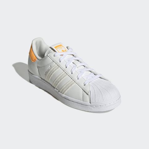 Superstar Shoes Adidas , Wit , Dames