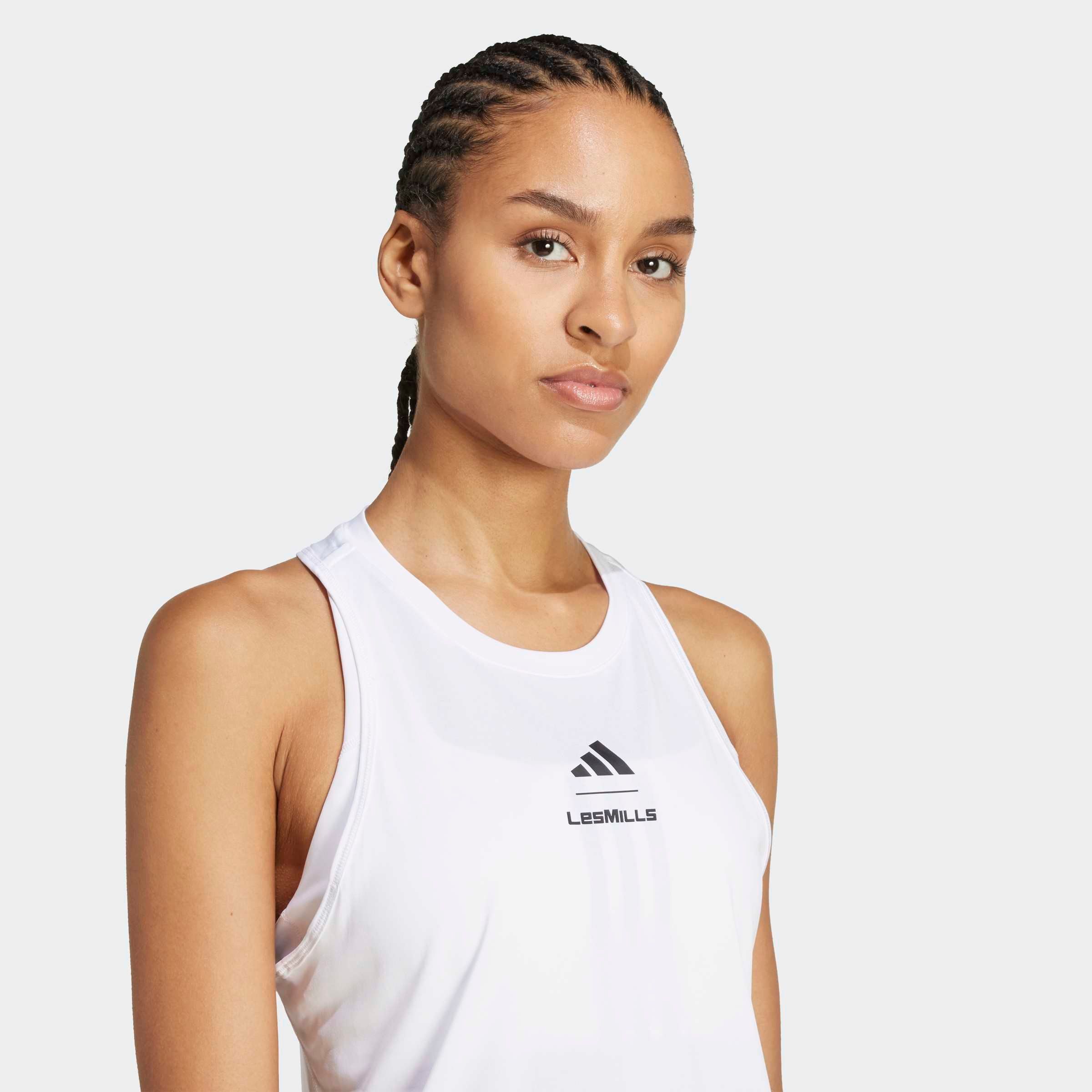 adidas Performance Tanktop W LM G TK
