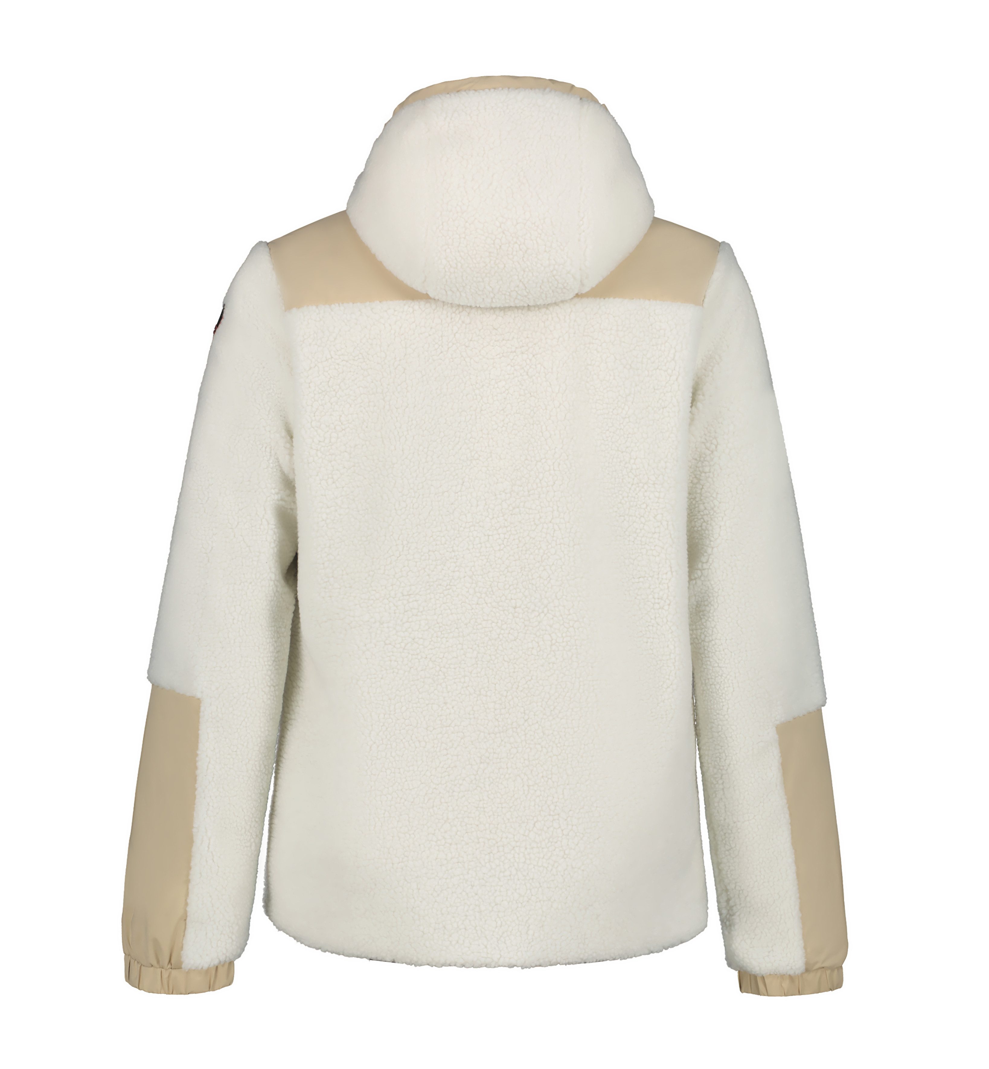 Icepeak Pluchen jack