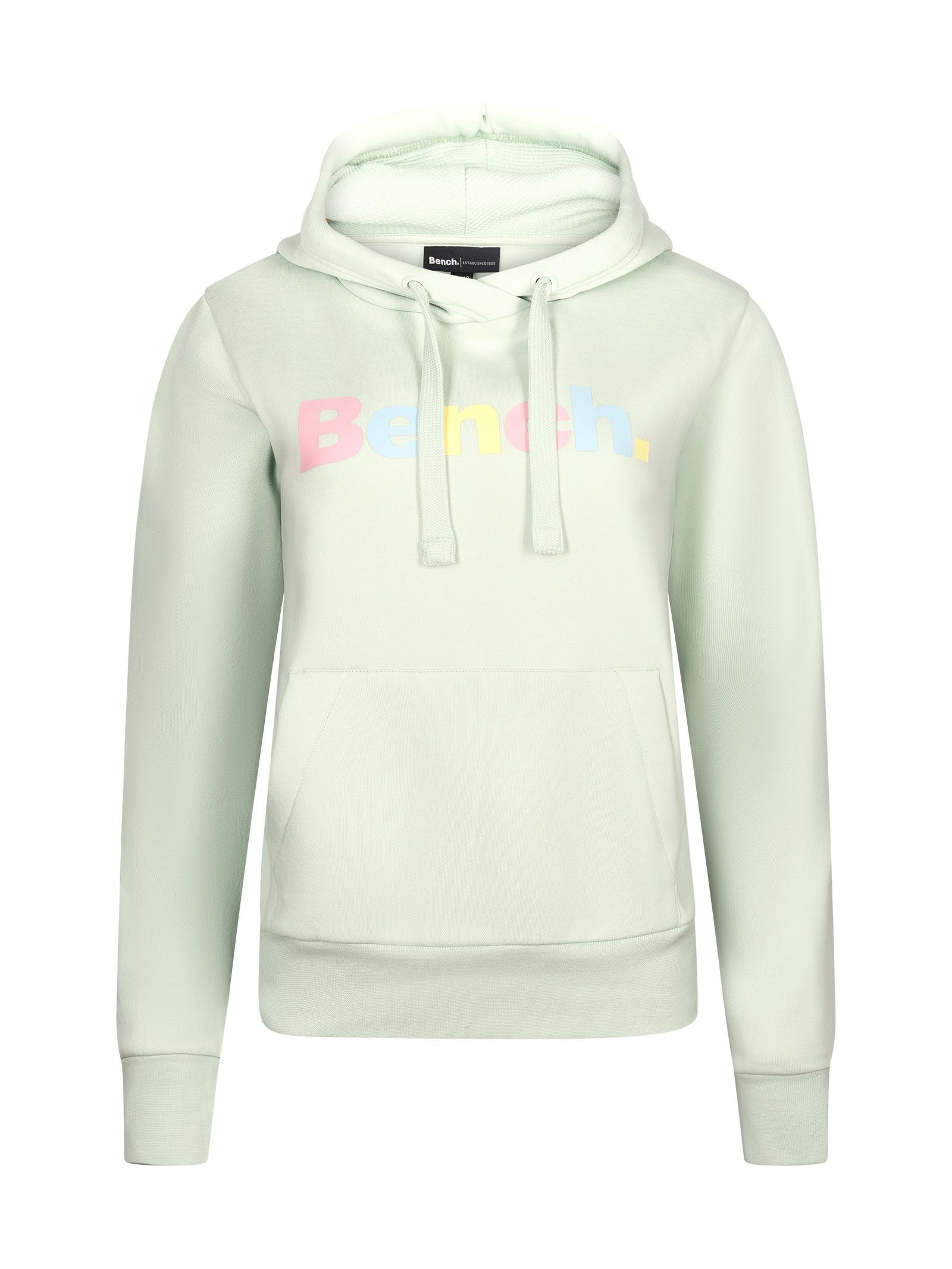 Bench. Hoodie ELIO_HOODY