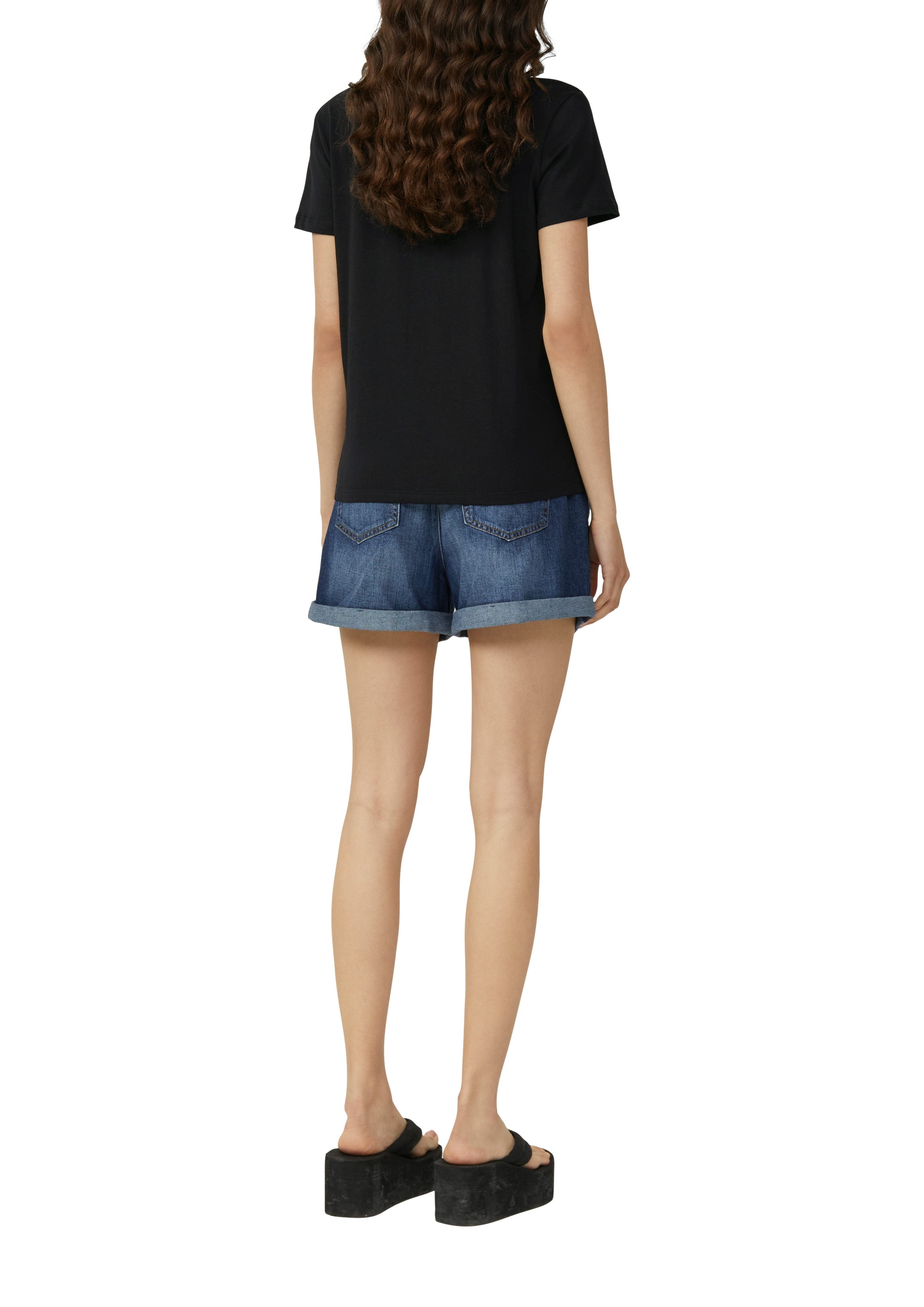 Q/S designed by T-shirt