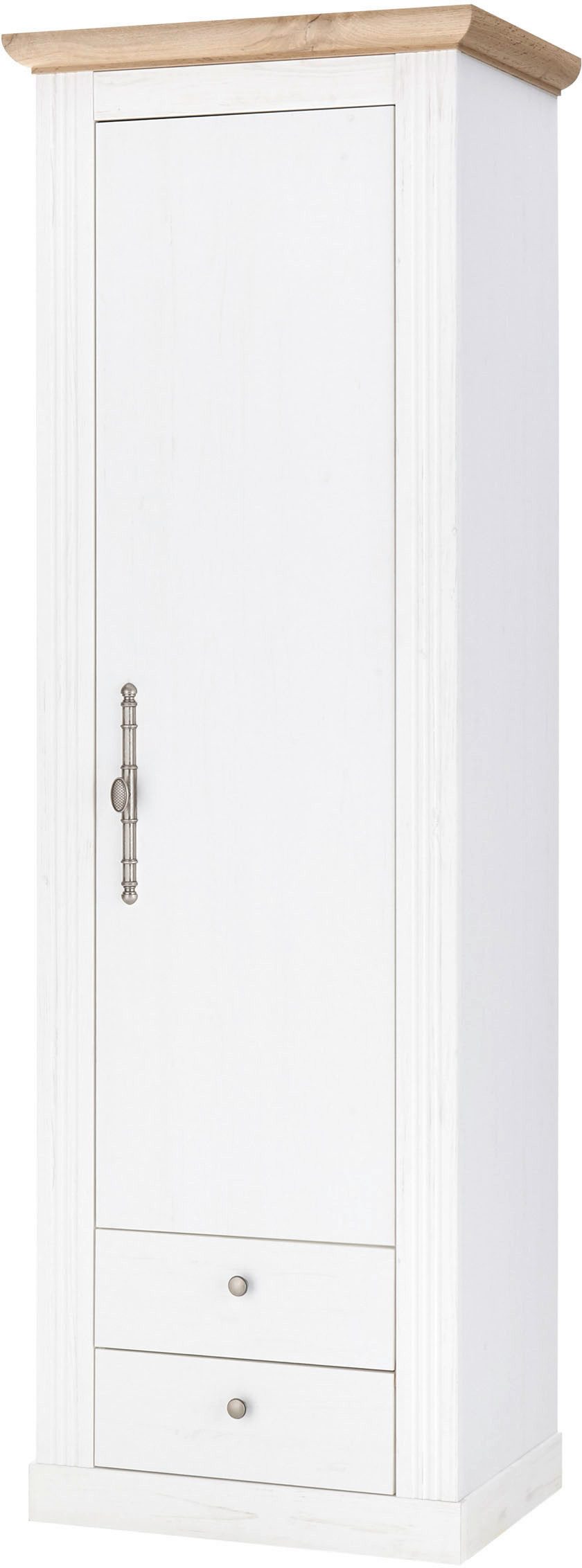 Home affaire Kantoormeubelset Westminster in romantische rustieke stijl, exclusief by otto