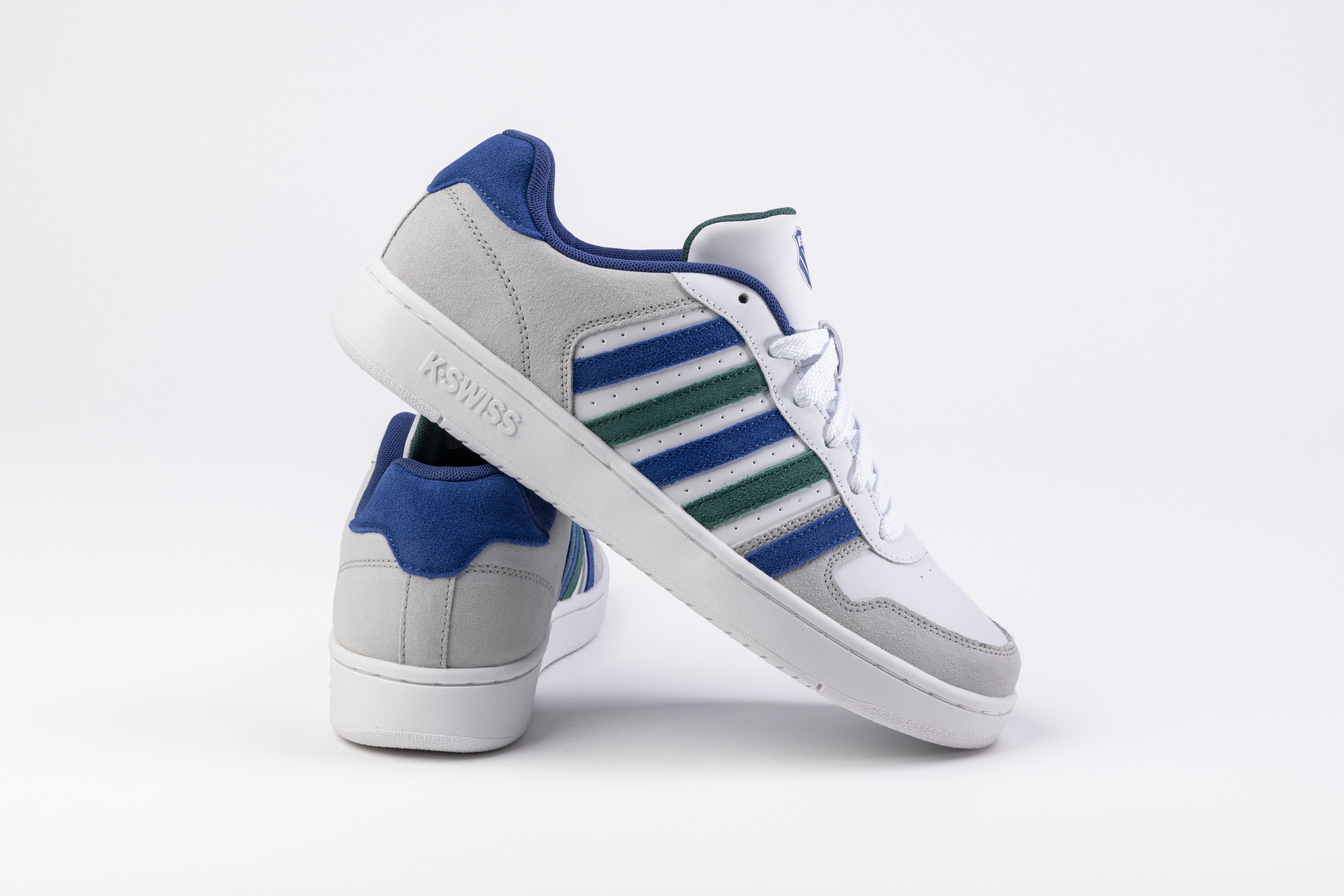 K-Swiss Sneakers Court Palisades