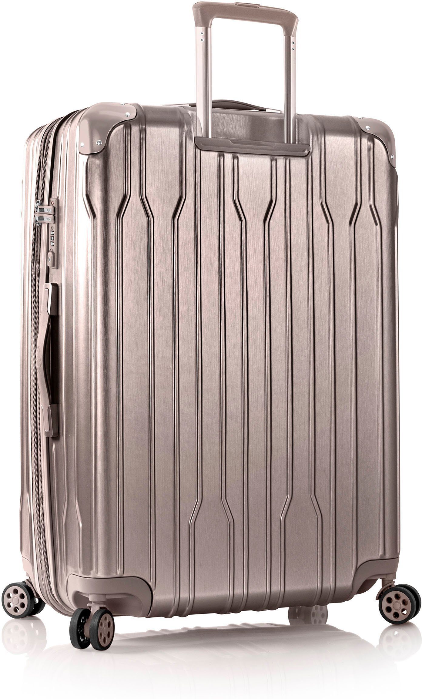 Heys Hardshell-trolley Xtrak, in verschillende kleuren en maten Heys x Joachim Llambi handbagage-koffer TSA-slot volumevergroting