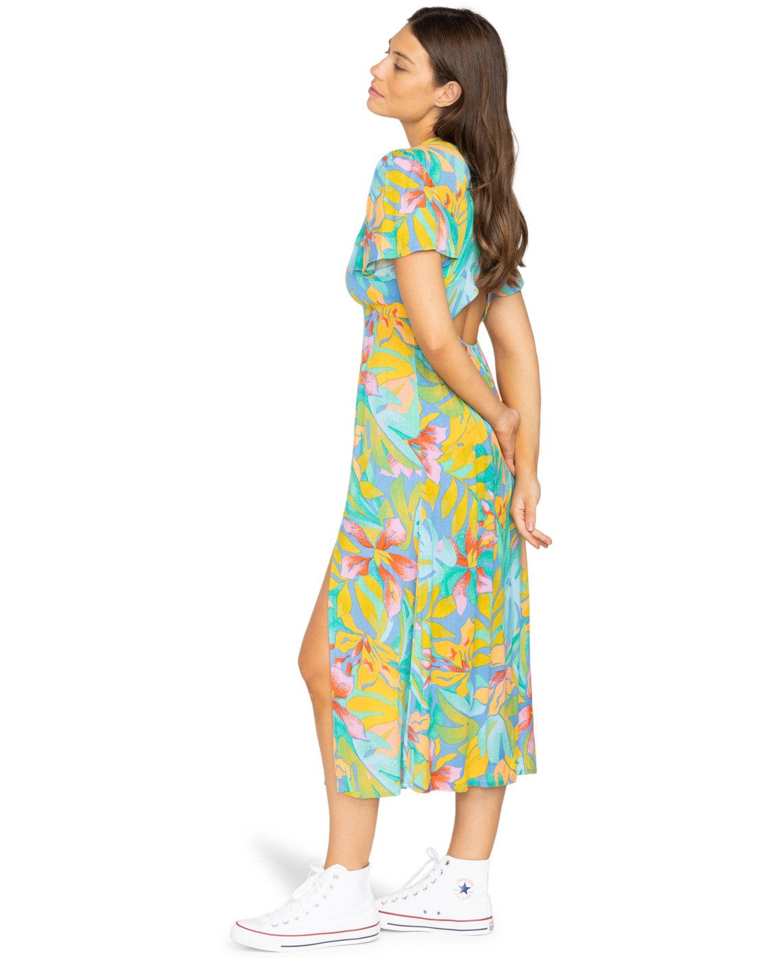 Billabong Zomerjurk Jet set