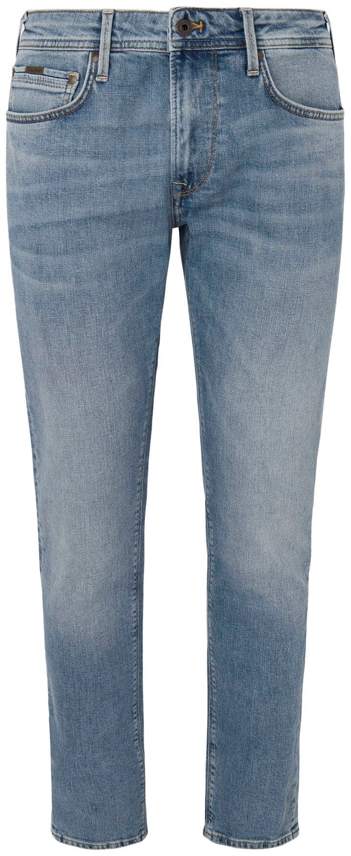 Pepe Jeans Tapered jeans