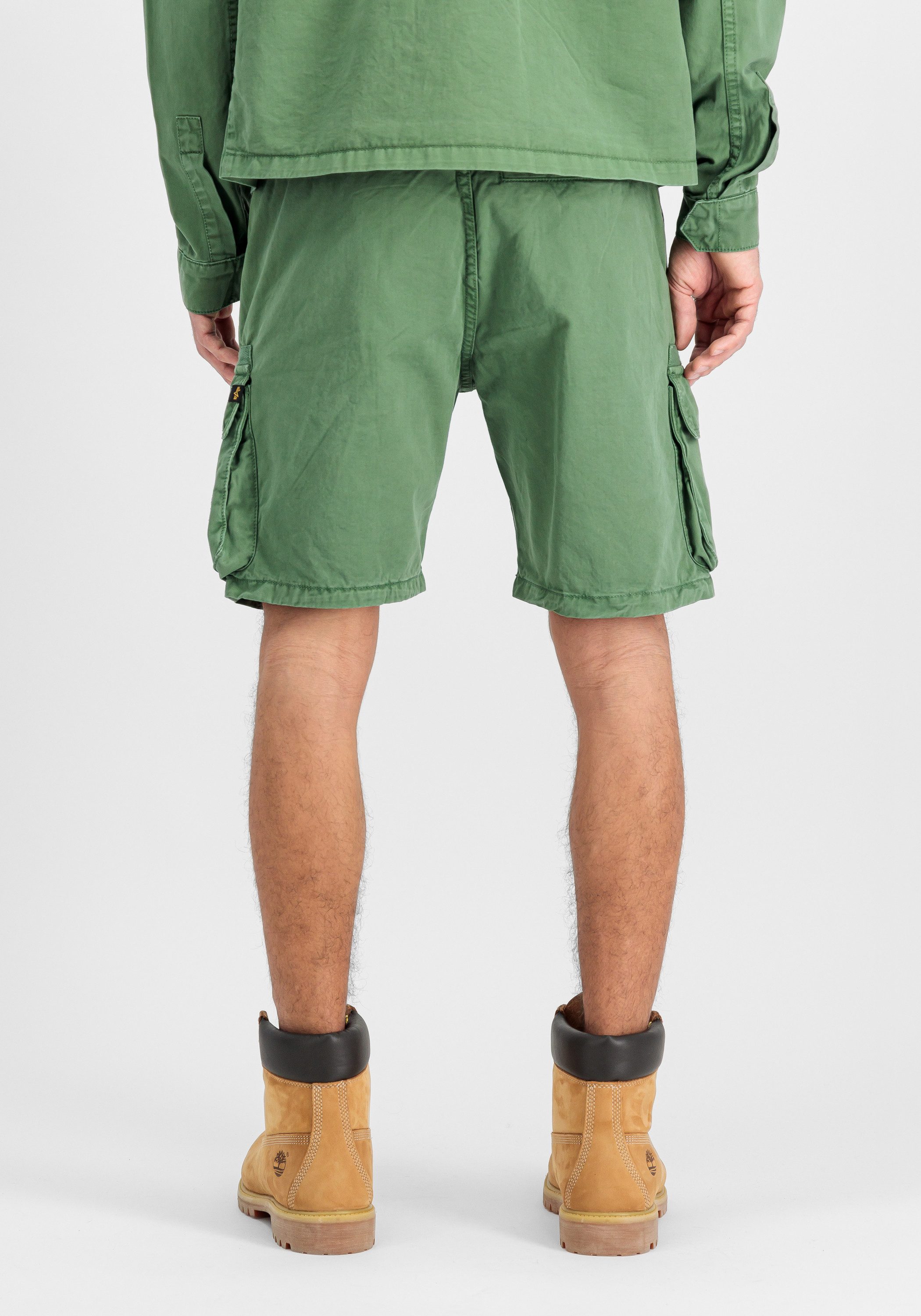 Alpha Industries Short Flying Tigers Shorts