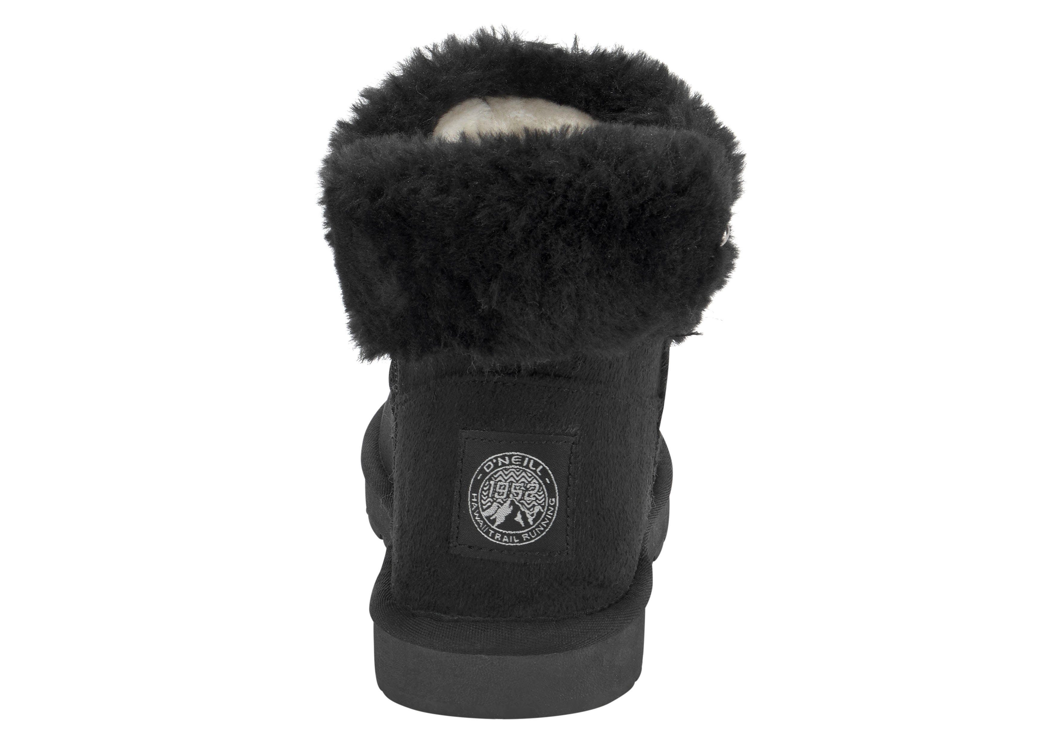 O'Neill Boots zonder sluiting JENNER WOMEN MID Winterlaarzen, snowboots, winterschoenen, gevoerd